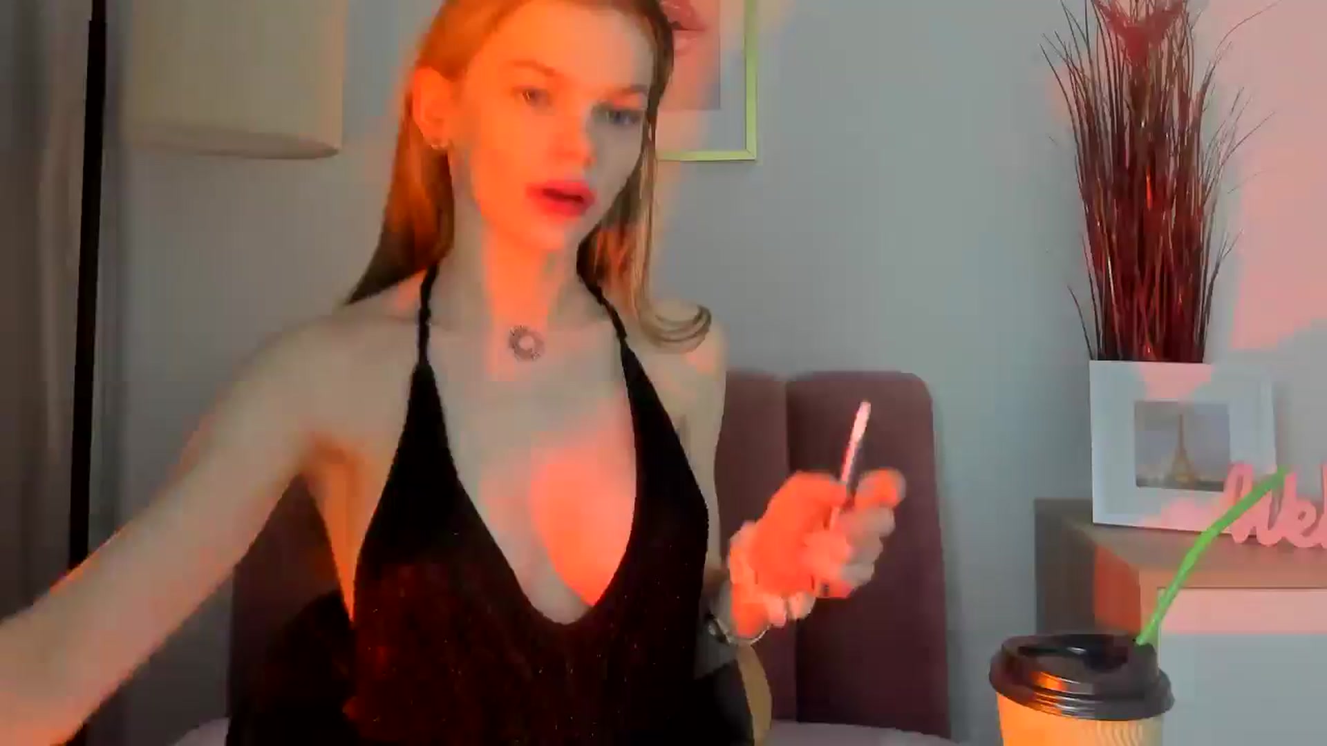 Gallery image thumbnail from ChristinaWave's myfreecams stream on, 01/20/2026, 08:41 image 2 of 20