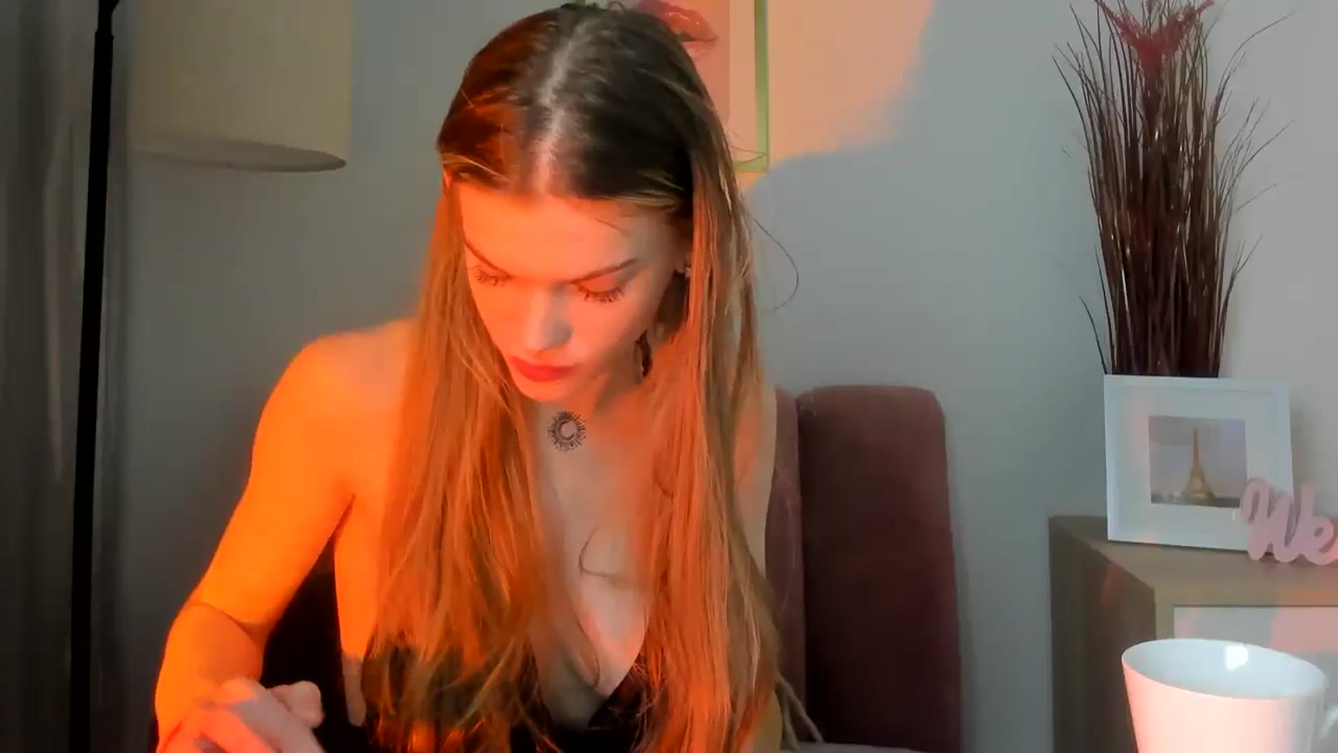 Gallery image thumbnail from ChristinaWave's myfreecams stream on, 01/20/2026, 10:44 image 10 of 20