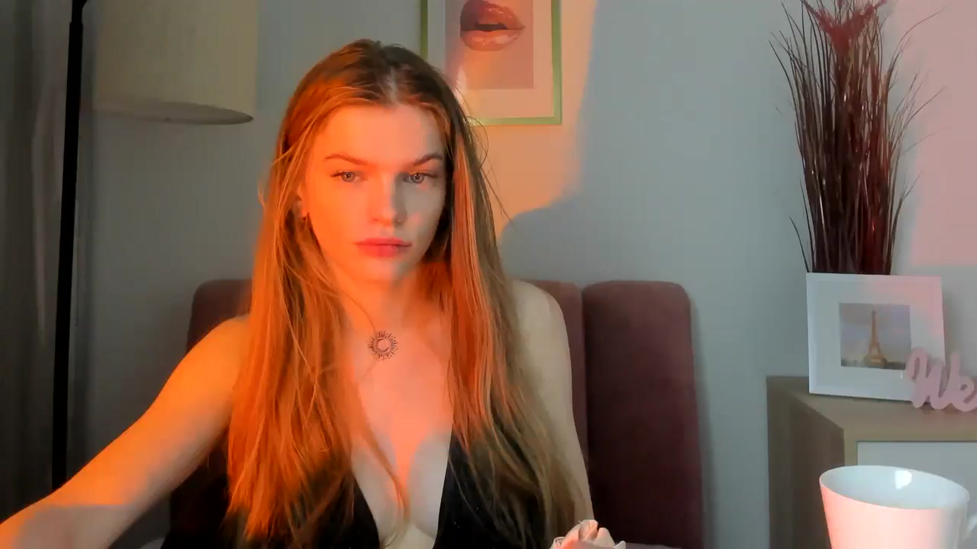 Gallery image thumbnail from ChristinaWave's myfreecams stream on, 01/20/2026, 10:44 image 3 of 20
