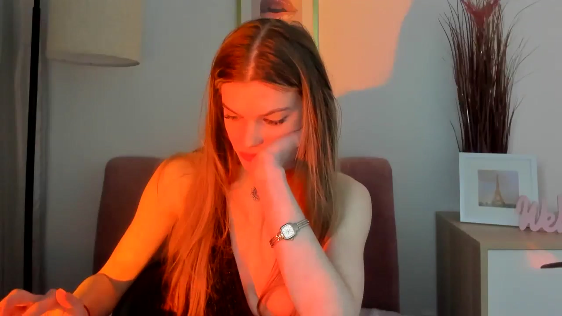 Gallery image thumbnail from ChristinaWave's myfreecams stream on, 01/21/2026, 15:05 image 16 of 20