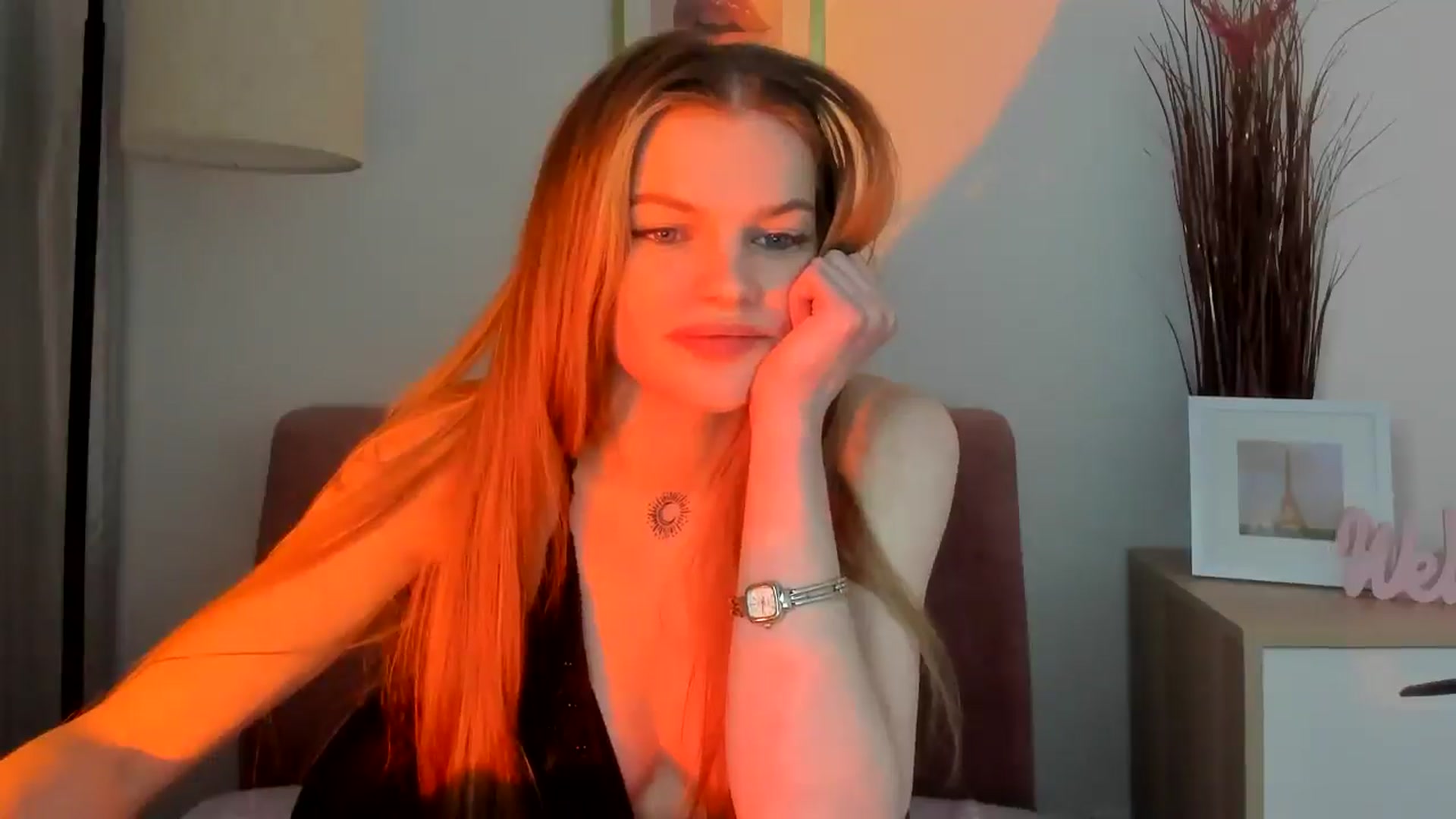 Gallery image thumbnail from ChristinaWave's myfreecams stream on, 01/21/2026, 15:05 image 3 of 20