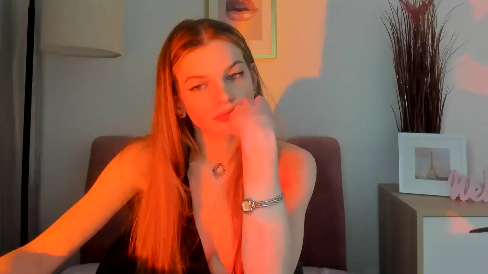 Gallery image thumbnail from ChristinaWave's myfreecams stream on, 01/21/2026, 15:05 image 9 of 20