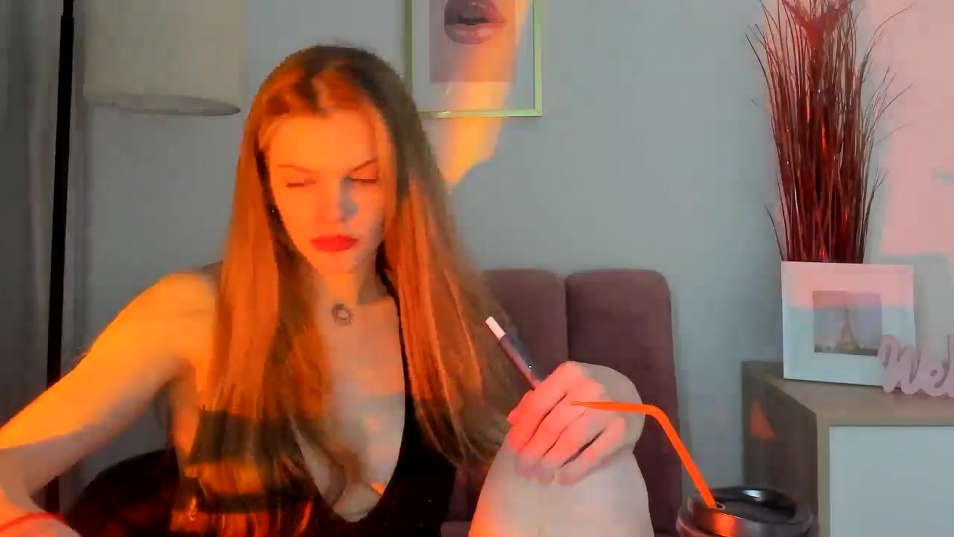 Gallery image thumbnail from ChristinaWave's myfreecams stream on, 01/22/2026, 11:30 image 7 of 20