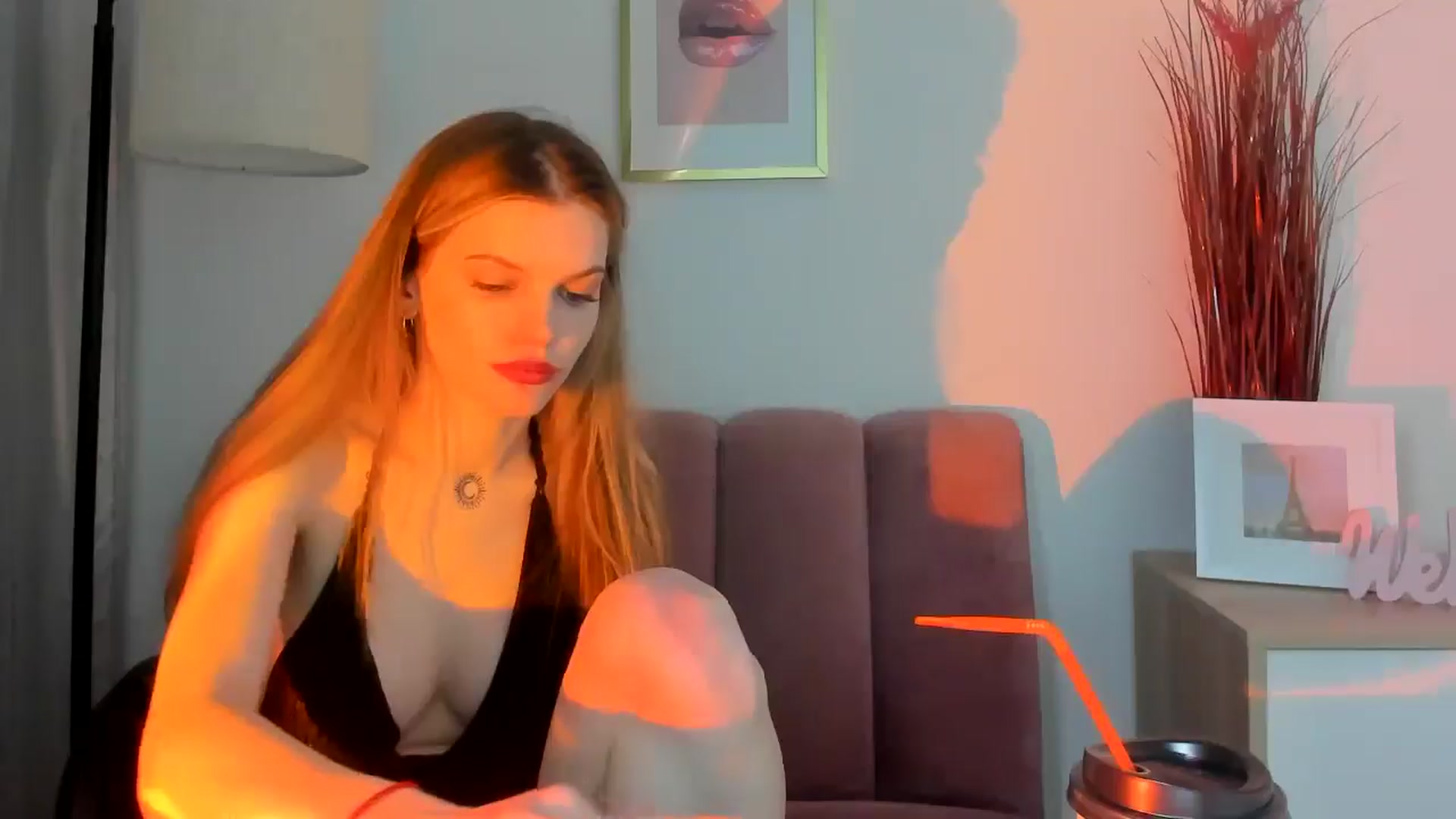 Gallery image thumbnail from ChristinaWave's myfreecams stream on, 01/22/2026, 11:30 image 14 of 20