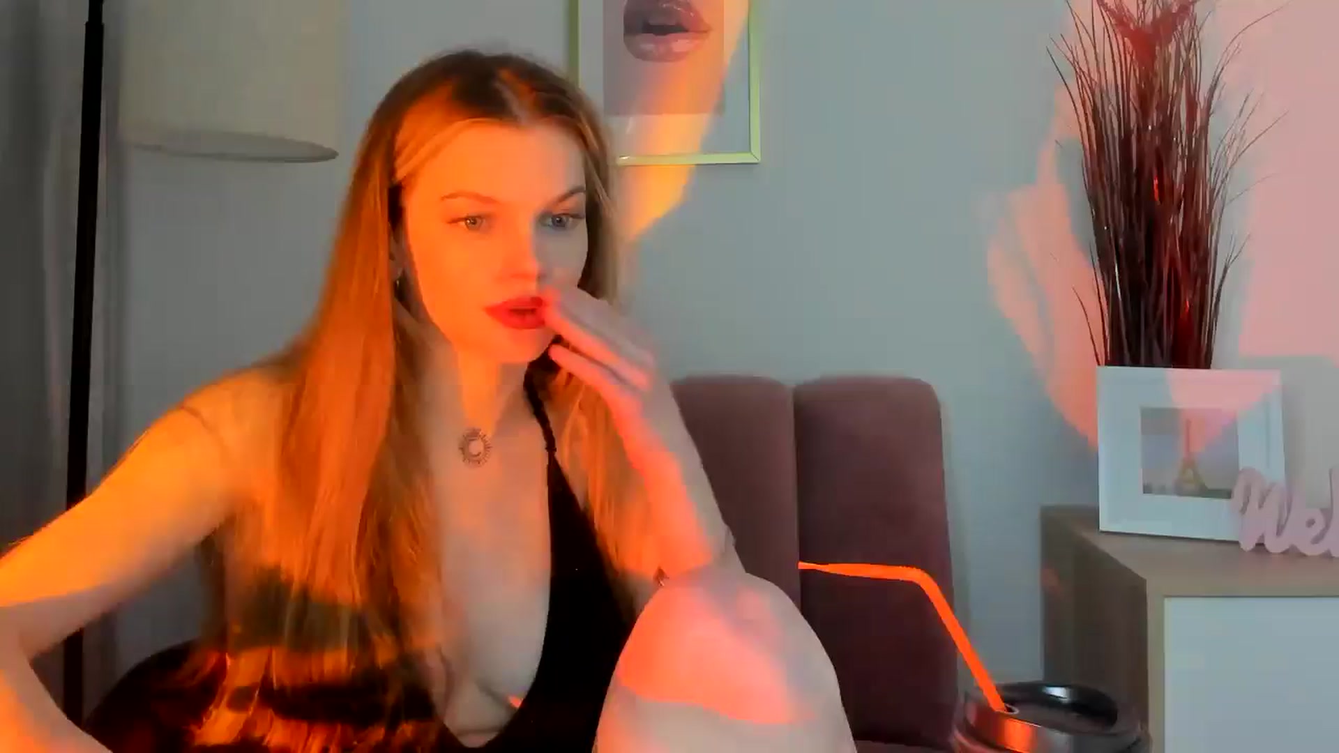 Gallery image thumbnail from ChristinaWave's myfreecams stream on, 01/22/2026, 11:30 image 1 of 20