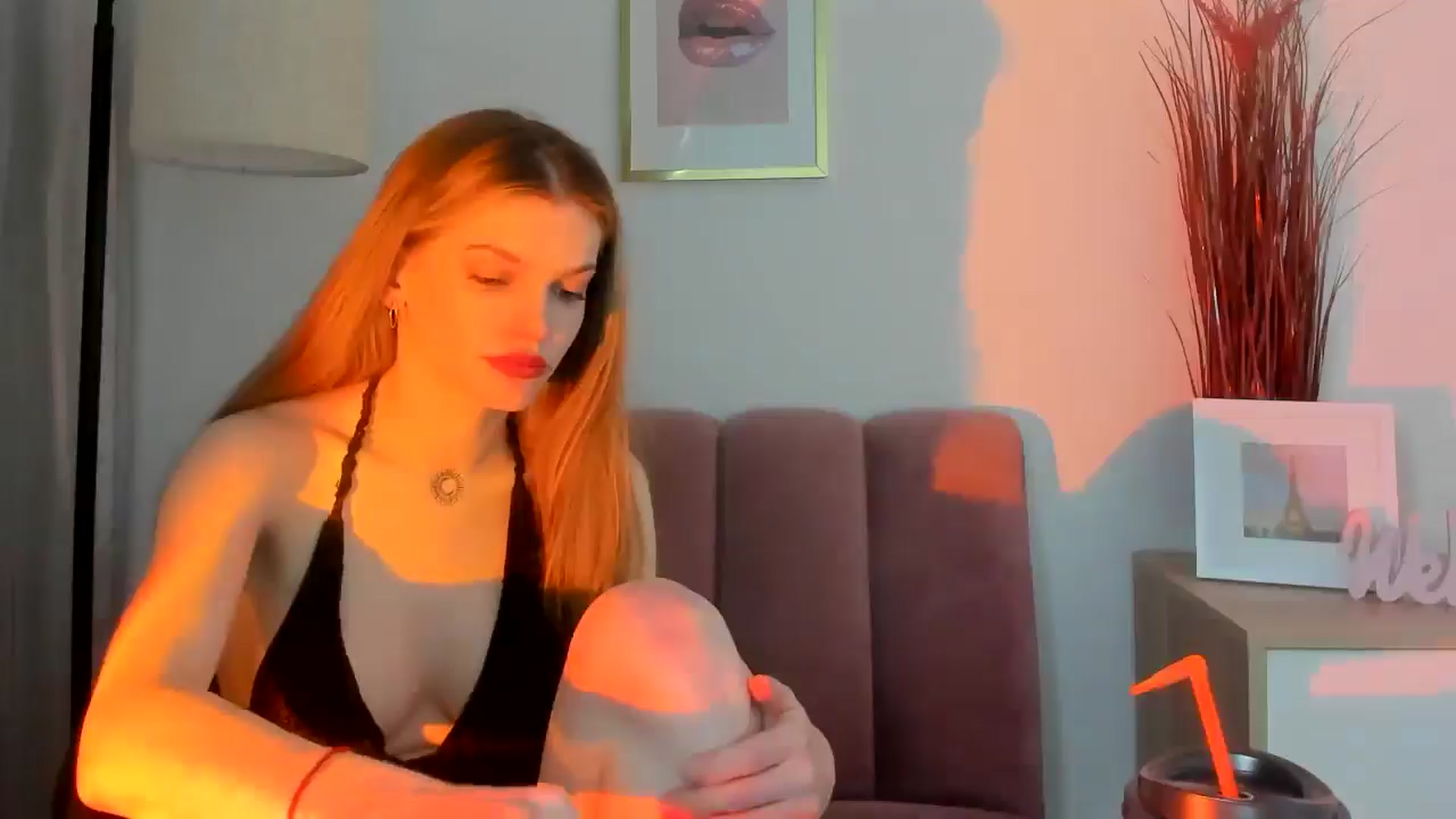 Gallery image thumbnail from ChristinaWave's myfreecams stream on, 01/22/2026, 11:30 image 19 of 20