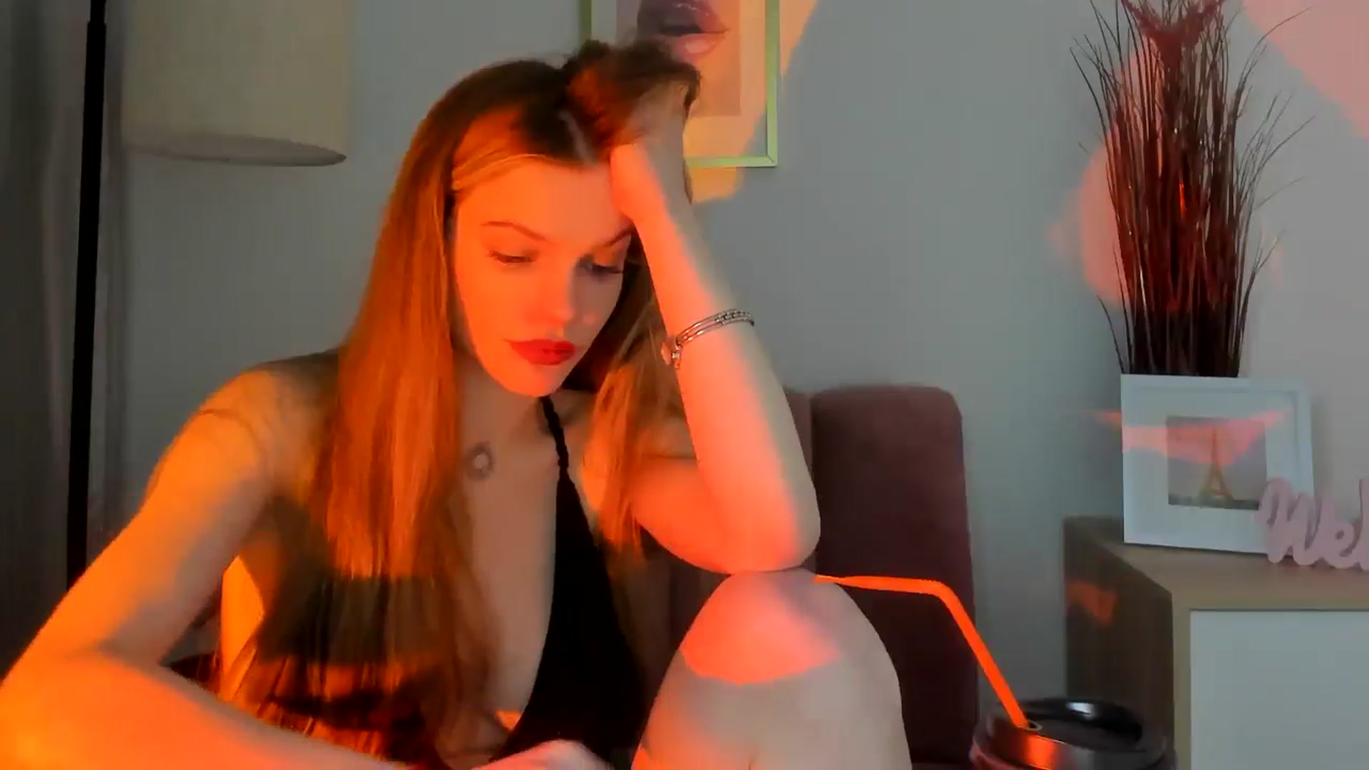 Gallery image thumbnail from ChristinaWave's myfreecams stream on, 01/22/2026, 11:30 image 2 of 20