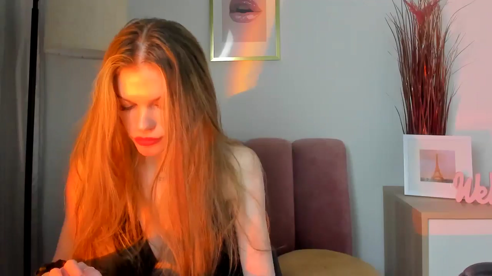 Gallery image thumbnail from ChristinaWave's myfreecams stream on, 01/22/2026, 13:02 image 11 of 20