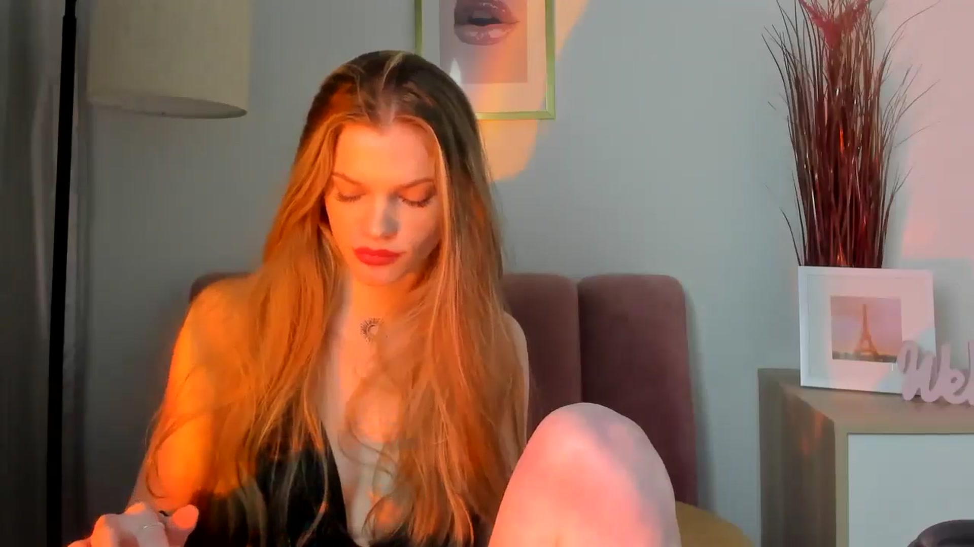 Gallery image thumbnail from ChristinaWave's myfreecams stream on, 01/22/2026, 13:02 image 15 of 20