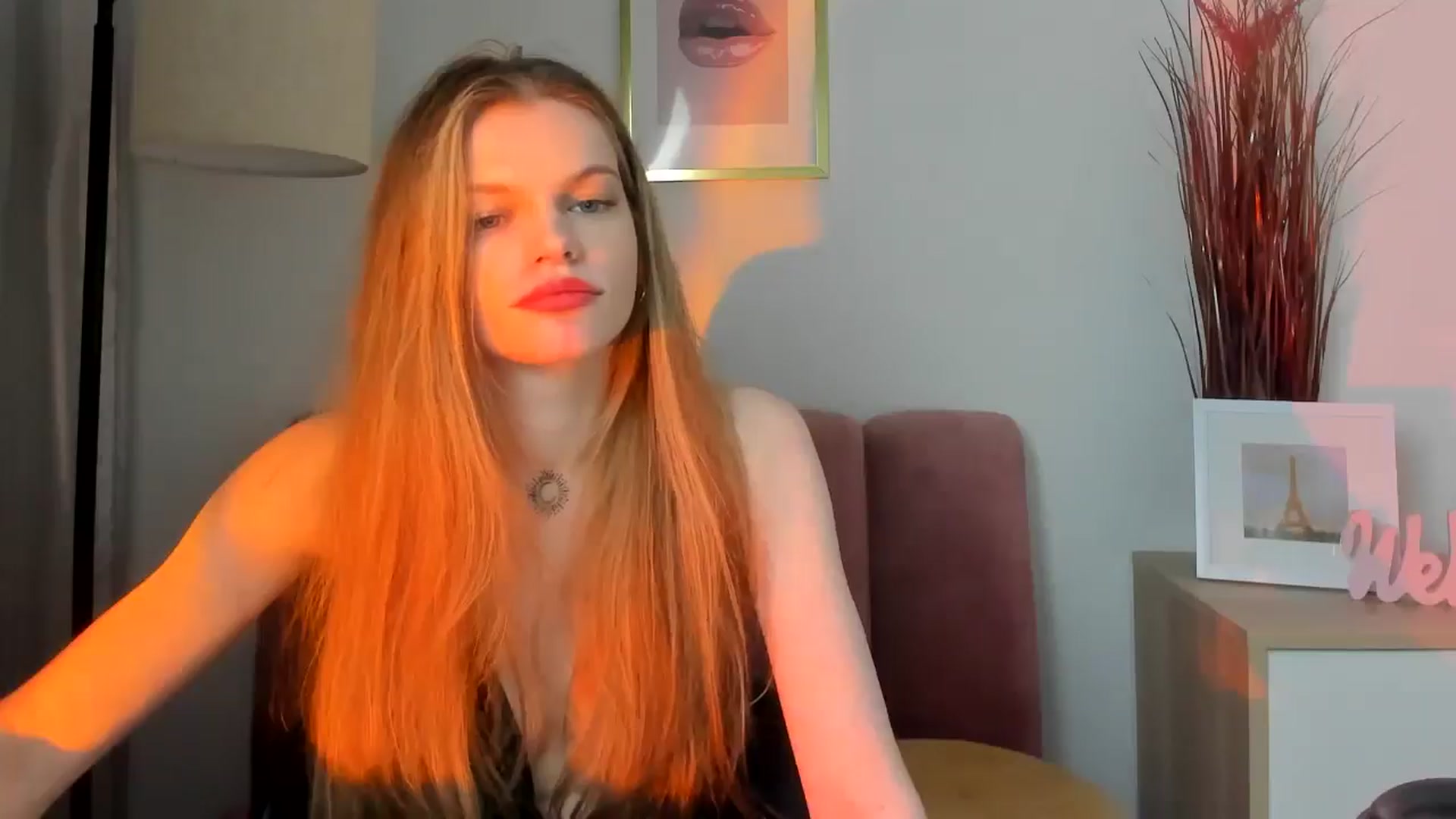 Gallery image thumbnail from ChristinaWave's myfreecams stream on, 01/22/2026, 13:02 image 13 of 20