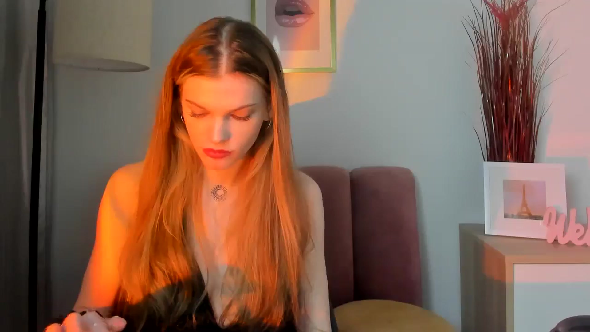 Gallery image thumbnail from ChristinaWave's myfreecams stream on, 01/22/2026, 13:02 image 14 of 20