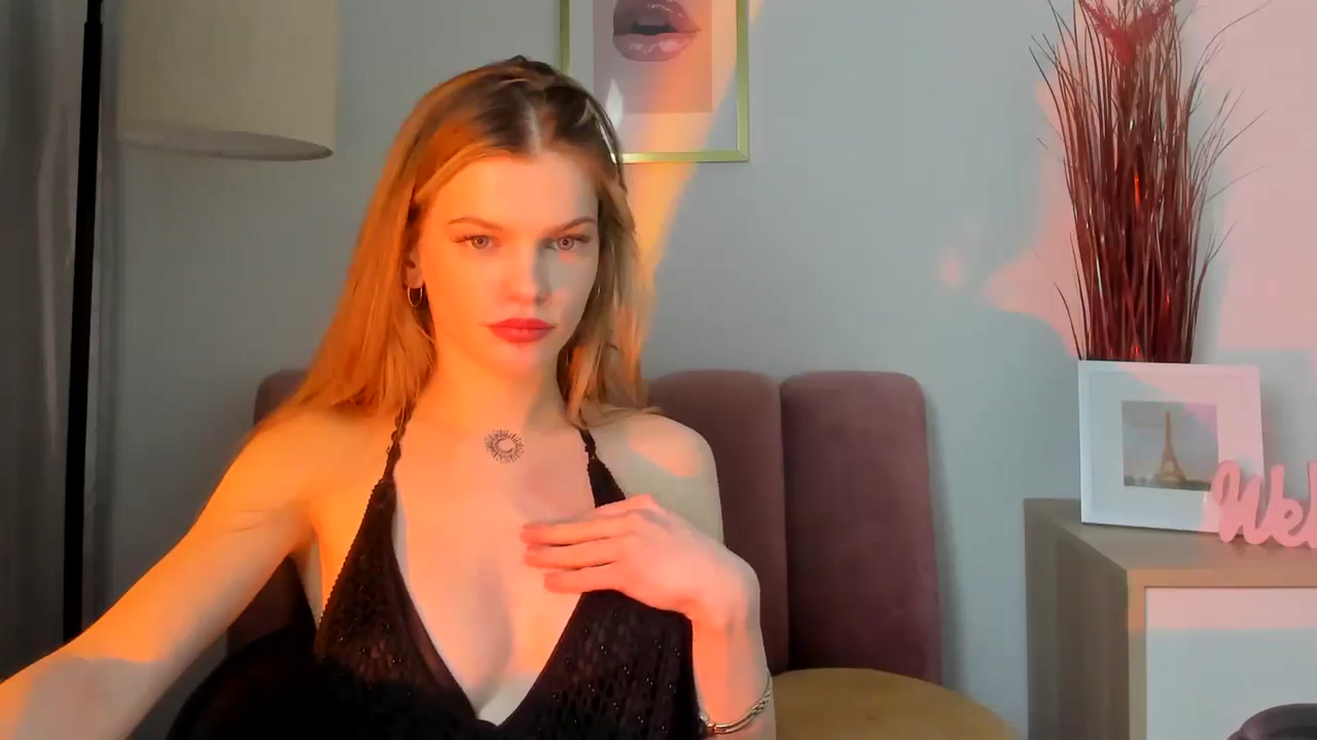 Gallery image thumbnail from ChristinaWave's myfreecams stream on, 01/22/2026, 14:24 image 2 of 20