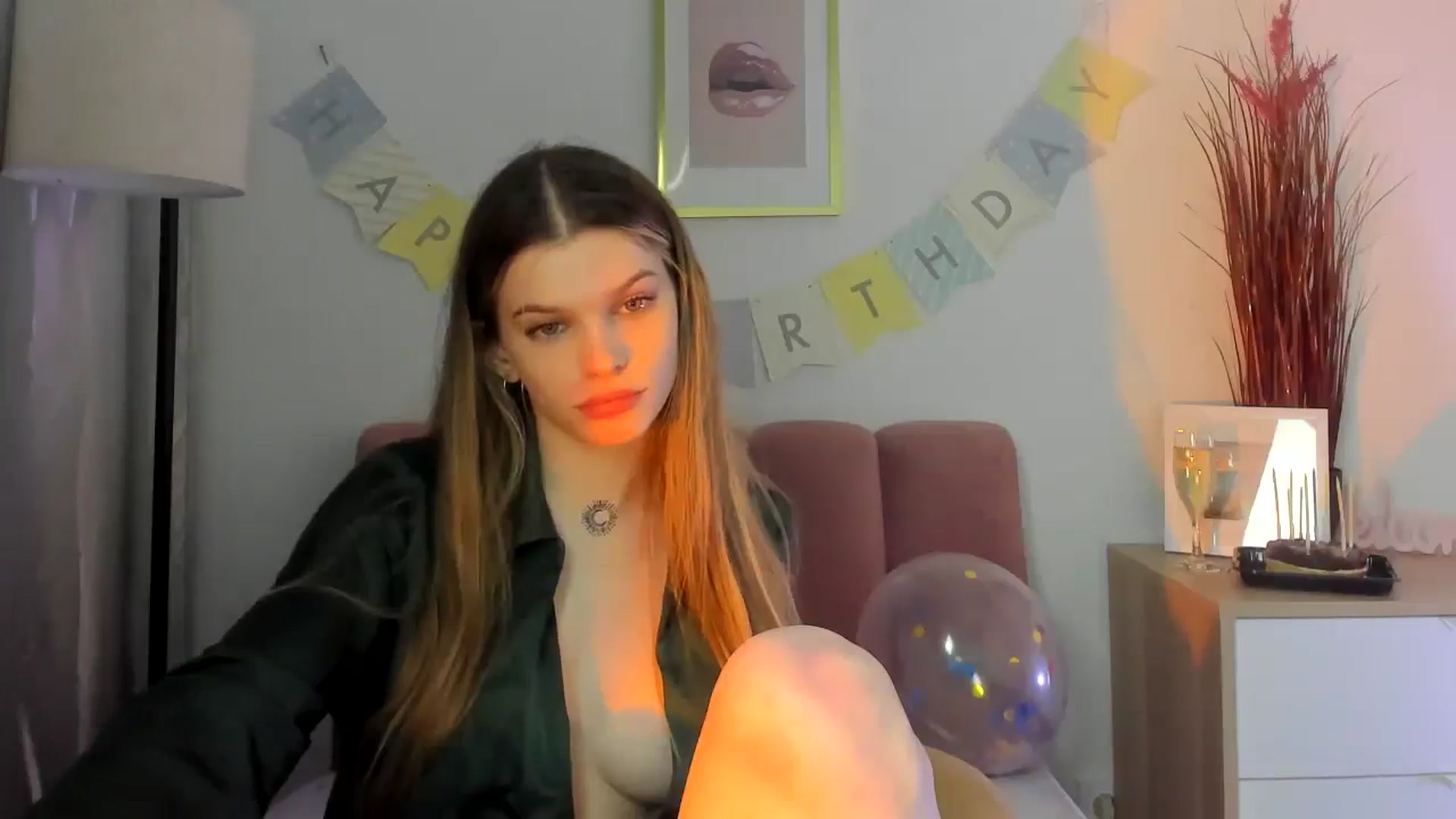 Gallery image thumbnail from ChristinaWave's myfreecams stream on, 01/26/2026, 14:23 image 12 of 20