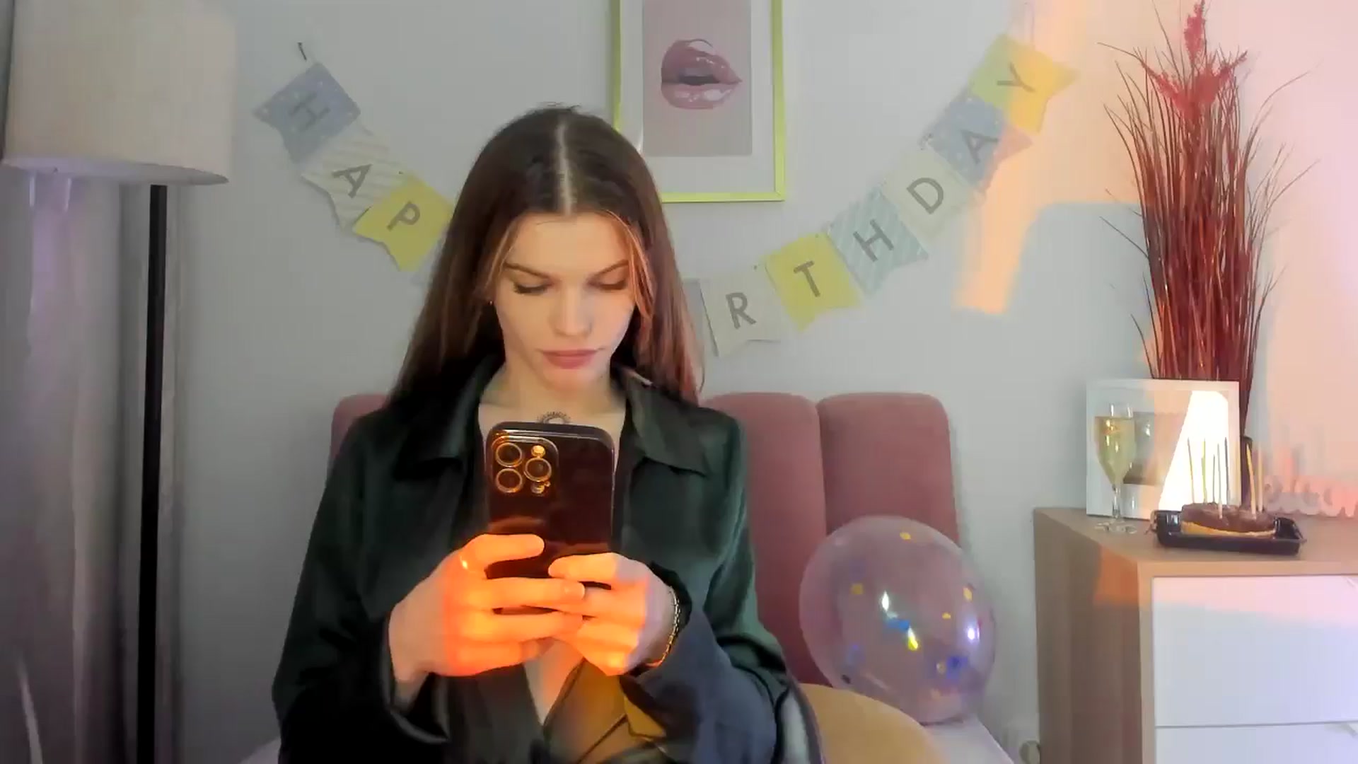 Gallery image thumbnail from ChristinaWave's myfreecams stream on, 01/26/2026, 14:23 image 6 of 20