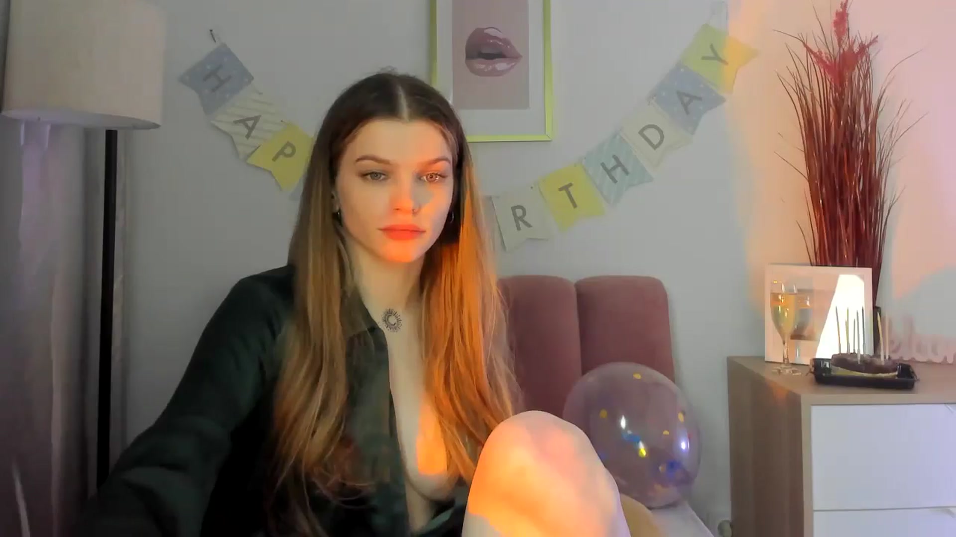 Gallery image thumbnail from ChristinaWave's myfreecams stream on, 01/26/2026, 14:23 image 2 of 20