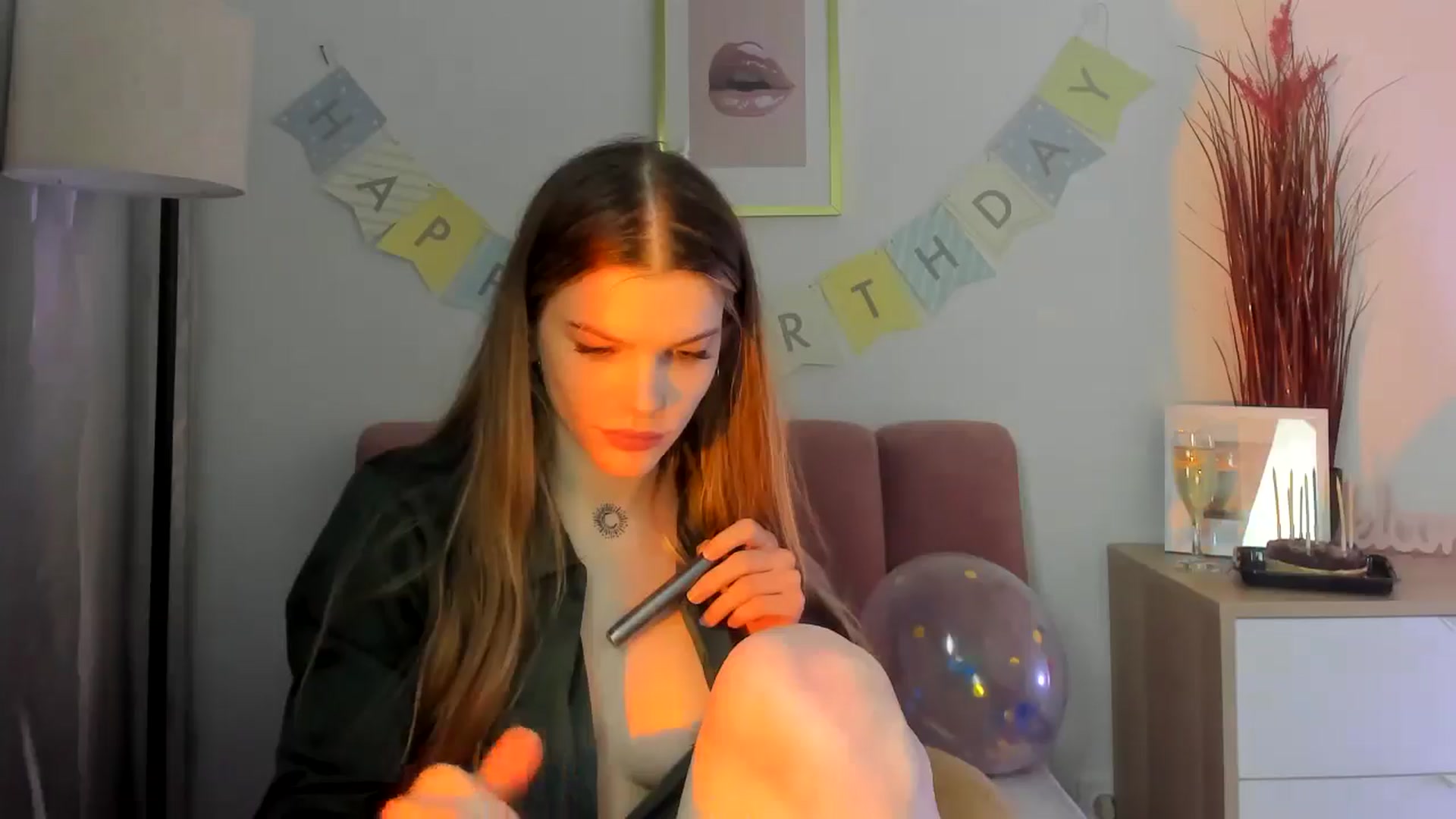 Gallery image thumbnail from ChristinaWave's myfreecams stream on, 01/26/2026, 14:23 image 11 of 20