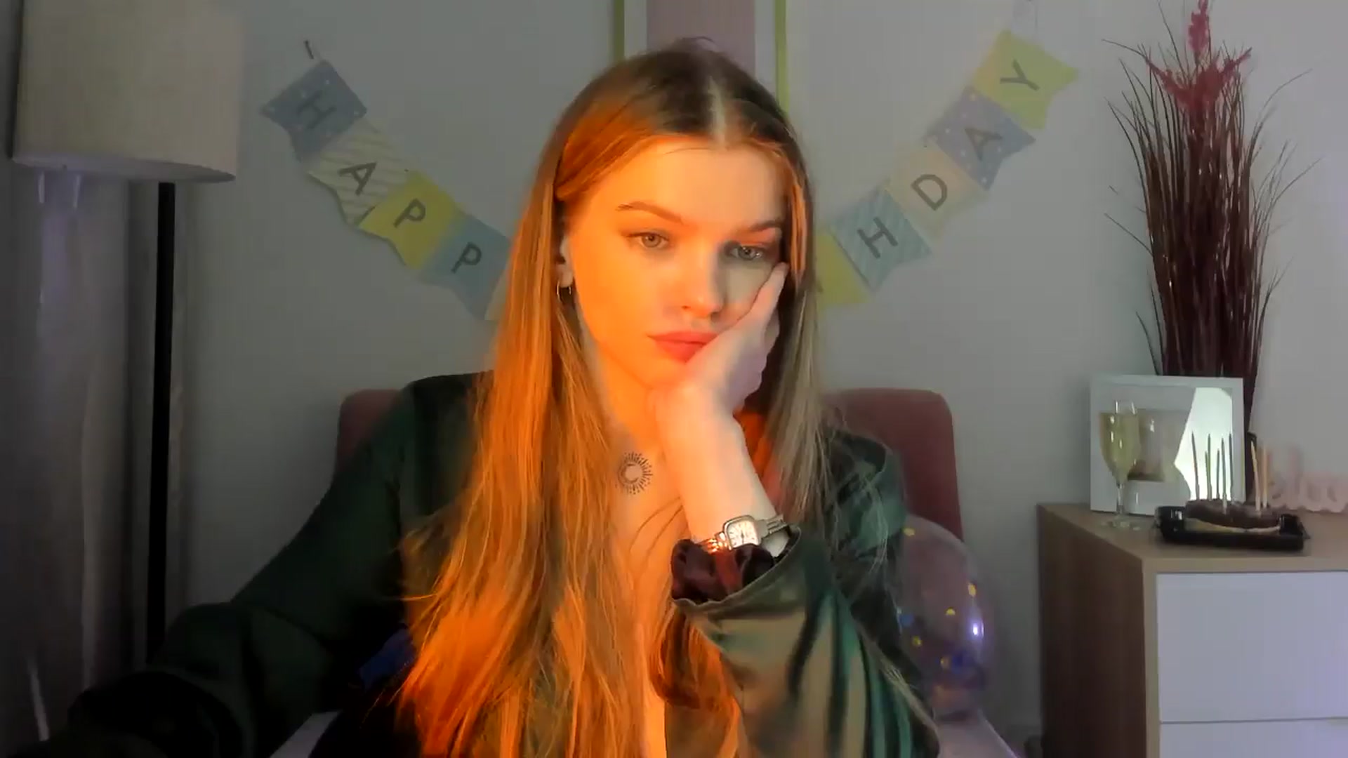 Gallery image thumbnail from ChristinaWave's myfreecams stream on, 01/26/2026, 14:23 image 15 of 20