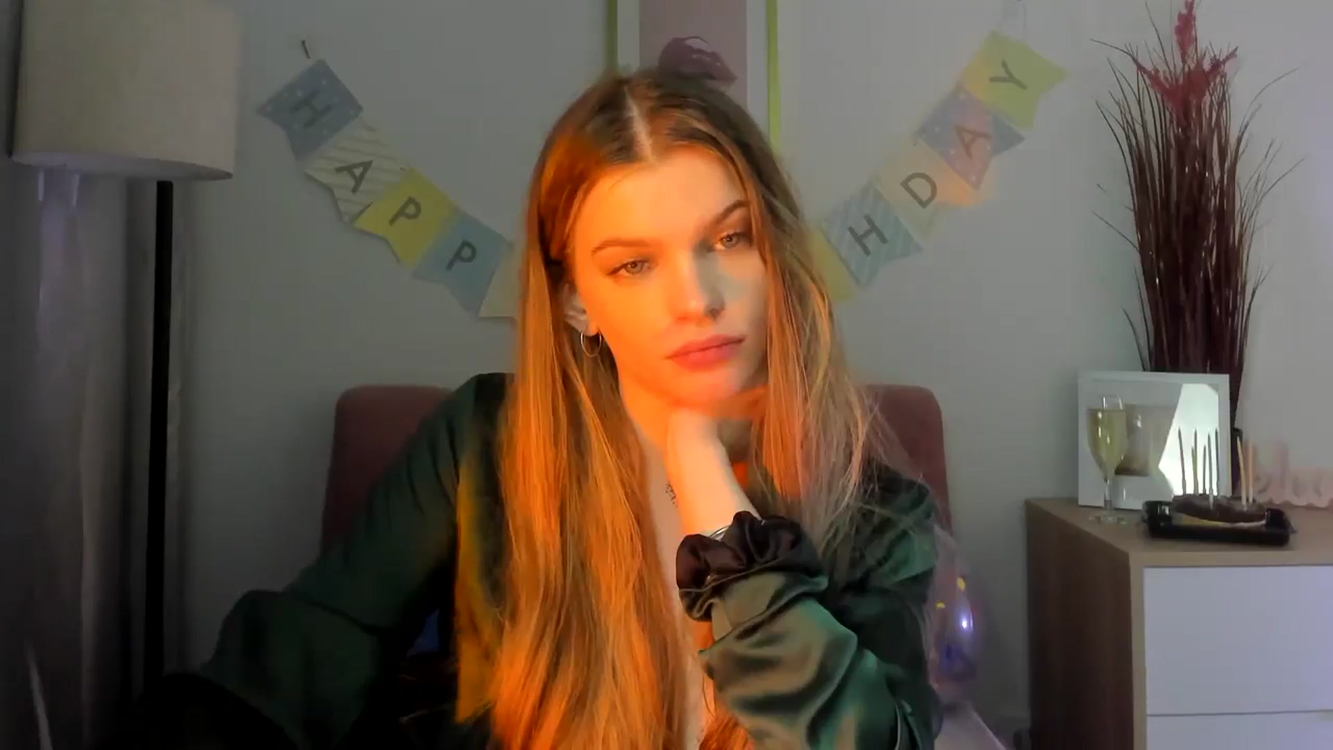 Gallery image thumbnail from ChristinaWave's myfreecams stream on, 01/26/2026, 14:23 image 20 of 20