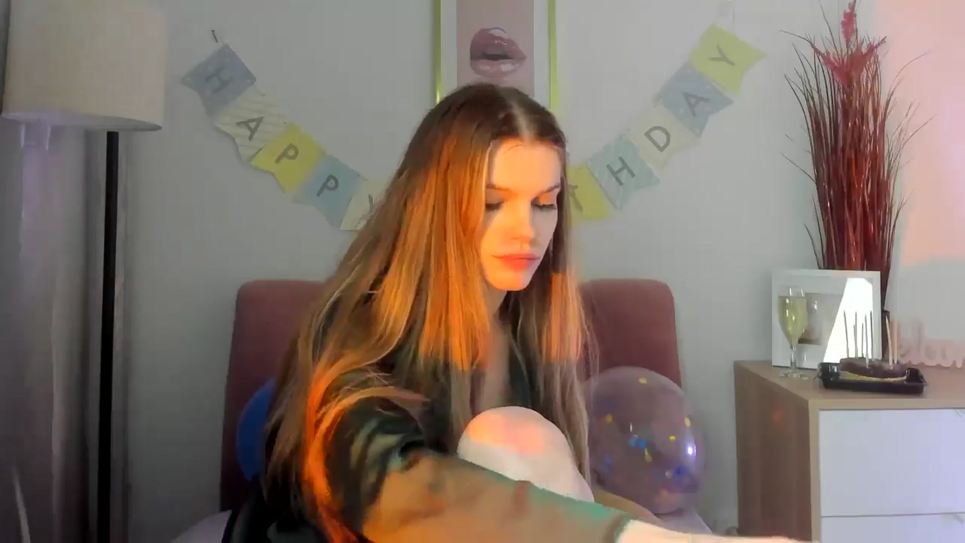 Gallery image thumbnail from ChristinaWave's myfreecams stream on, 01/26/2026, 14:23 image 9 of 20