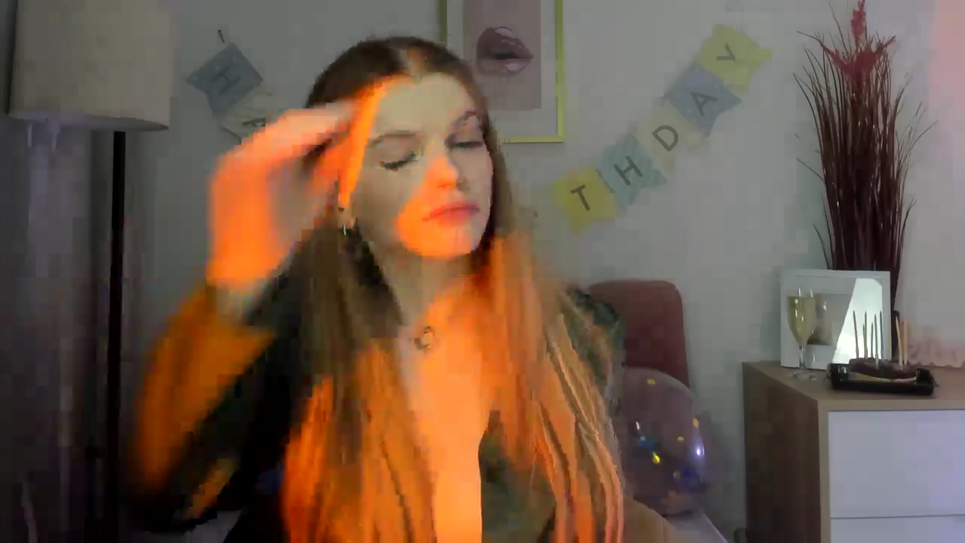 Gallery image thumbnail from ChristinaWave's myfreecams stream on, 01/26/2026, 14:23 image 17 of 20