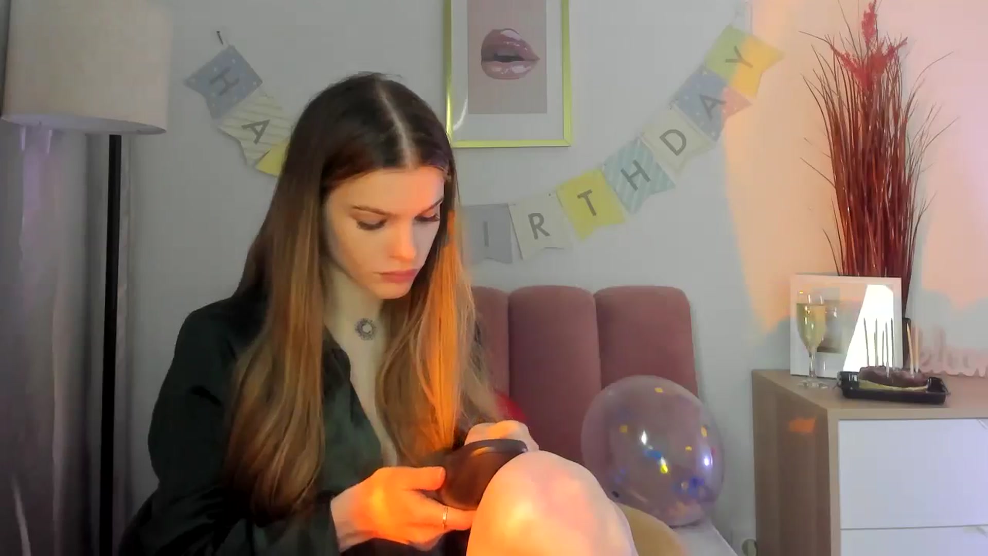 Gallery image thumbnail from ChristinaWave's myfreecams stream on, 01/26/2026, 14:23 image 3 of 20