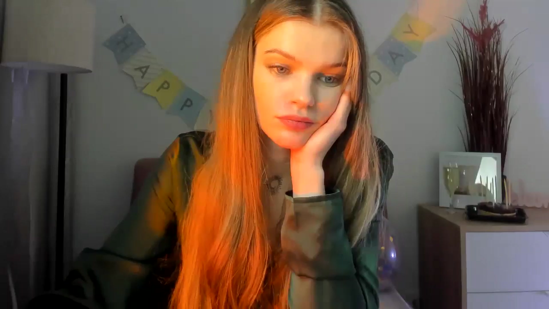 Gallery image thumbnail from ChristinaWave's myfreecams stream on, 01/26/2026, 14:23 image 4 of 20