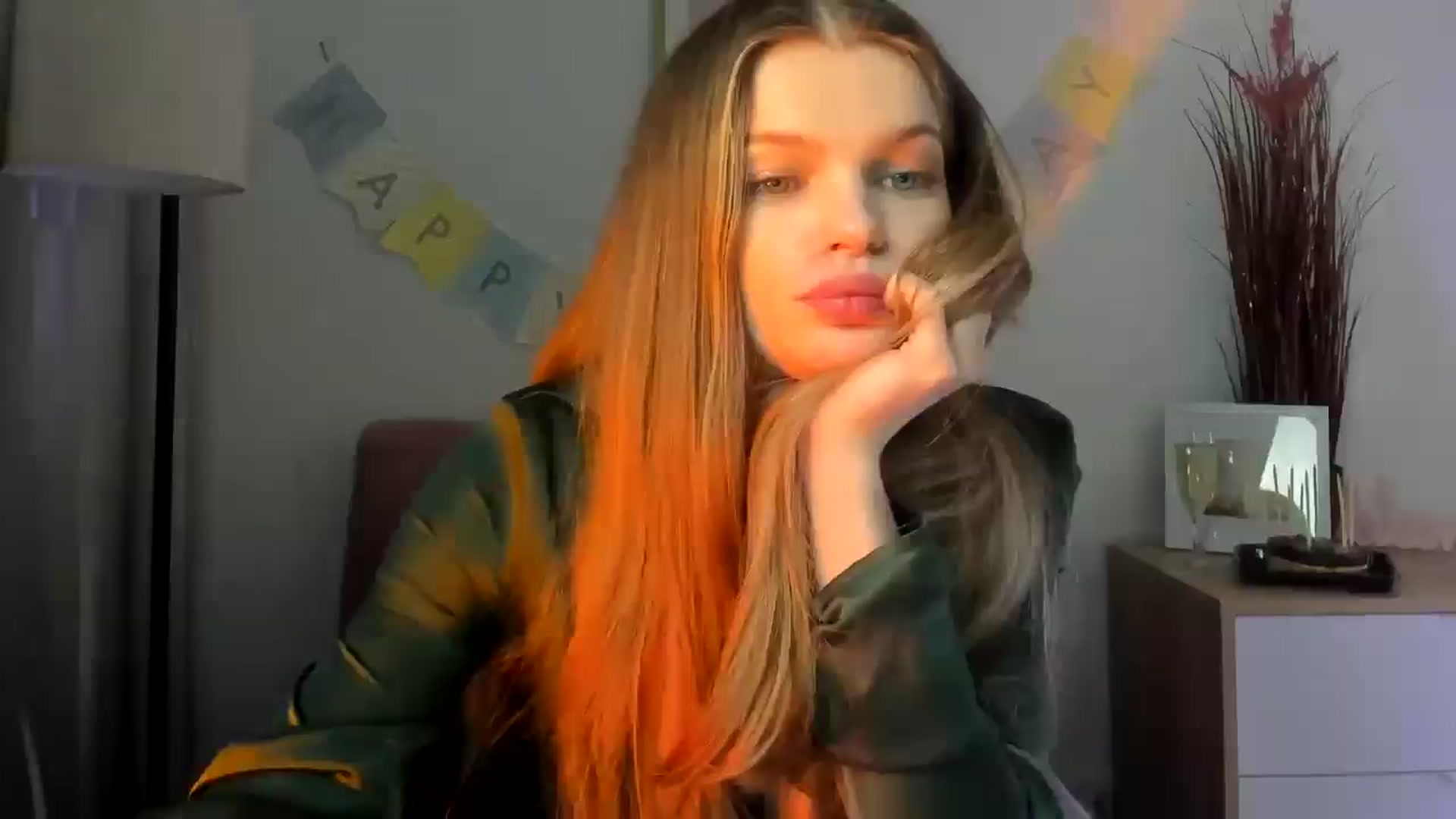 Gallery image thumbnail from ChristinaWave's myfreecams stream on, 01/26/2026, 14:23 image 1 of 20