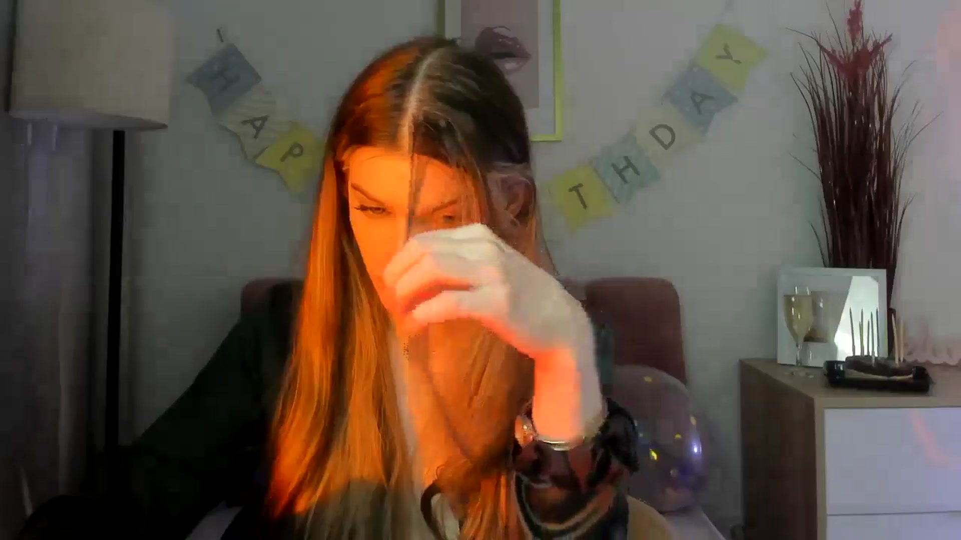 Gallery image thumbnail from ChristinaWave's myfreecams stream on, 01/26/2026, 14:23 image 18 of 20