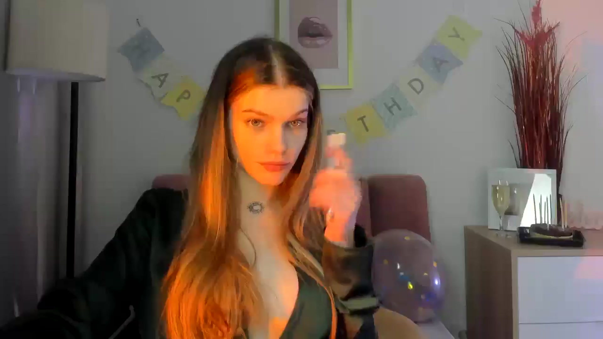 Gallery image thumbnail from ChristinaWave's myfreecams stream on, 01/26/2026, 14:23 image 13 of 20