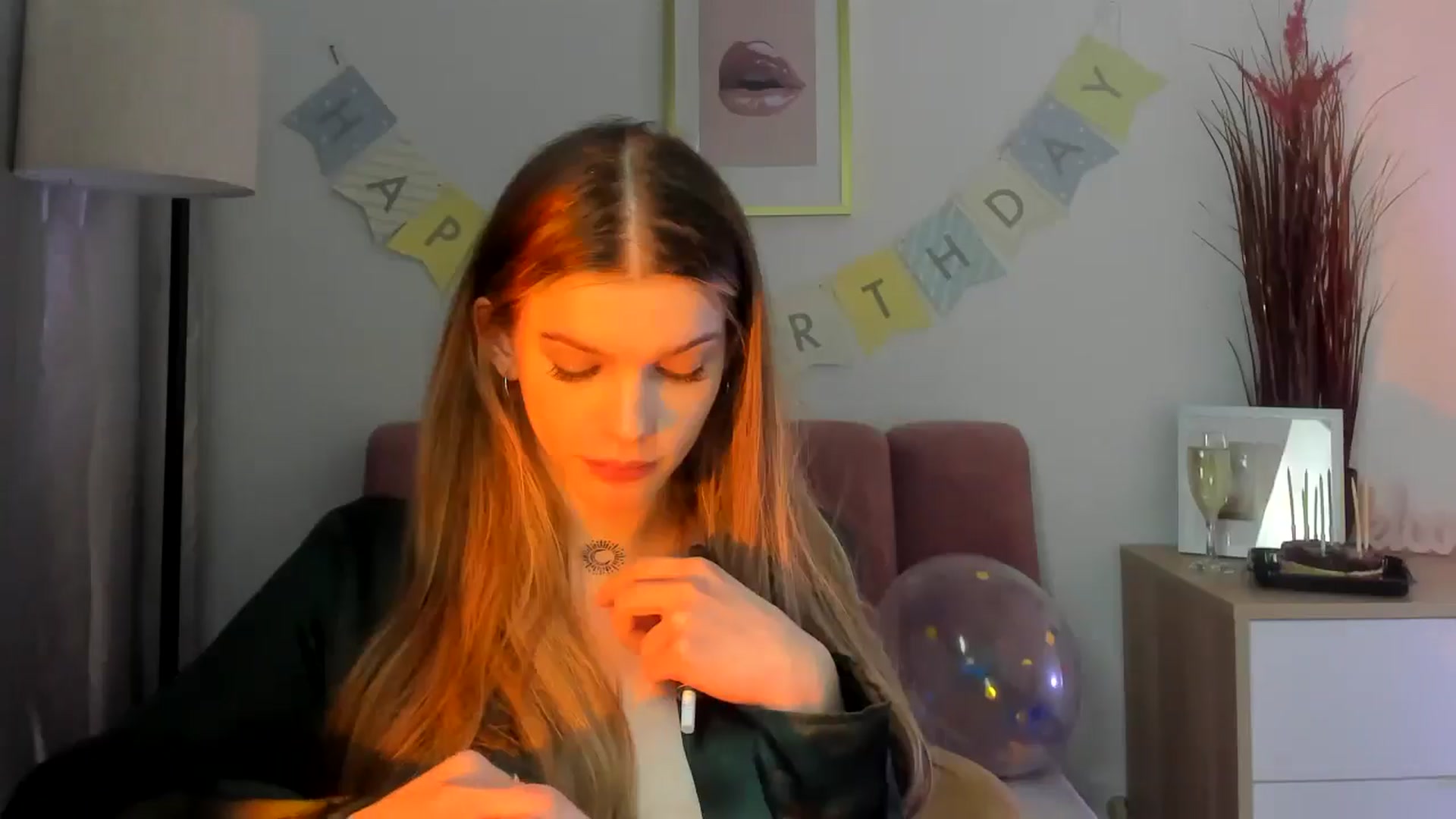 Gallery image thumbnail from ChristinaWave's myfreecams stream on, 01/26/2026, 14:23 image 14 of 20