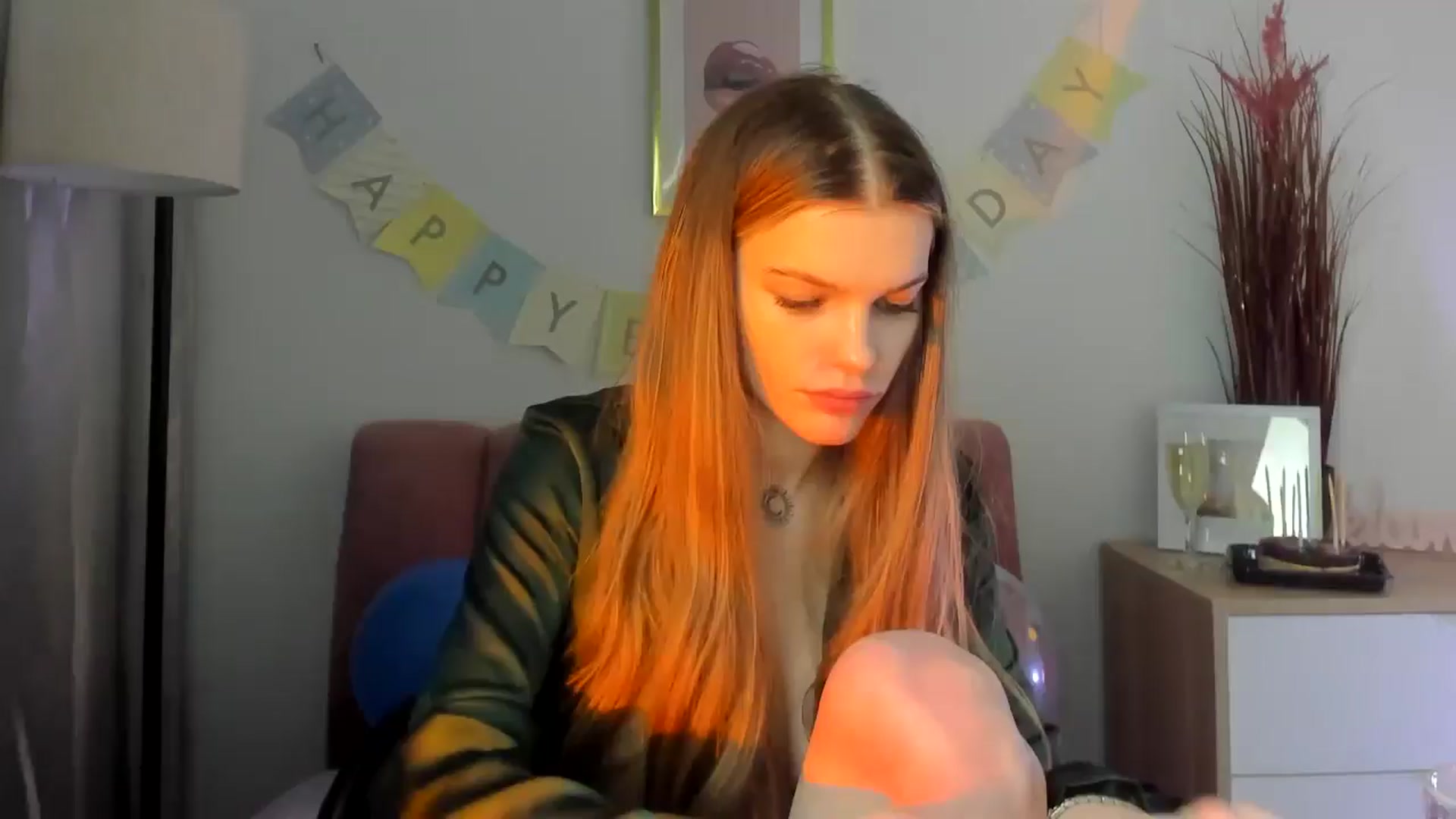 Gallery image thumbnail from ChristinaWave's myfreecams stream on, 01/26/2026, 15:06 image 18 of 20