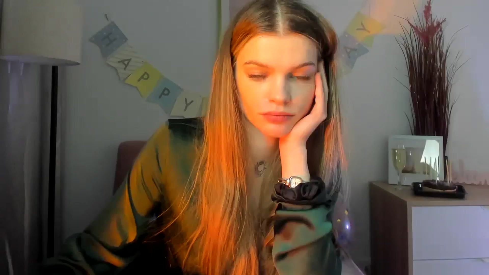 Gallery image thumbnail from ChristinaWave's myfreecams stream on, 01/26/2026, 15:06 image 7 of 20
