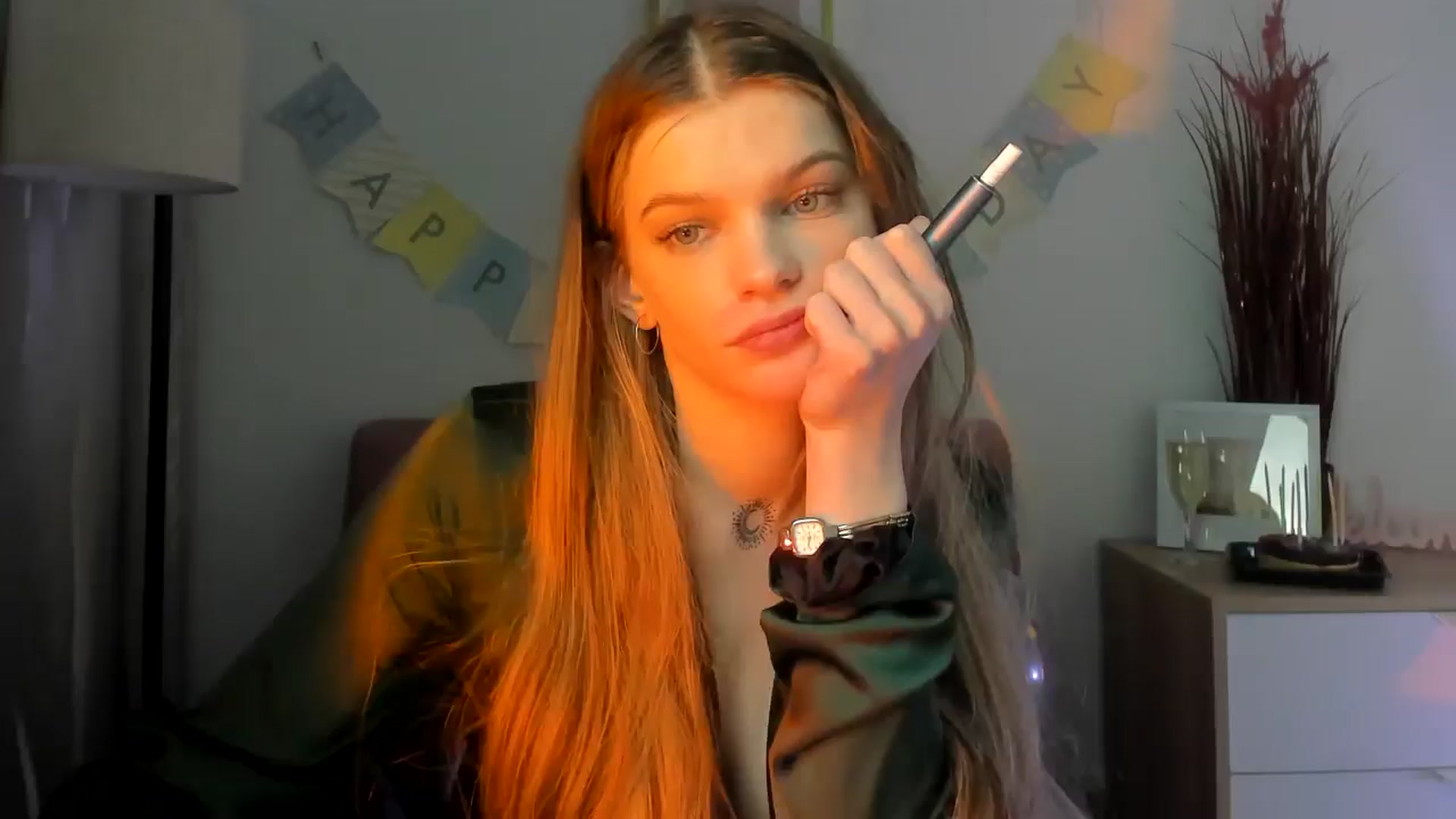 Gallery image thumbnail from ChristinaWave's myfreecams stream on, 01/26/2026, 15:06 image 1 of 20