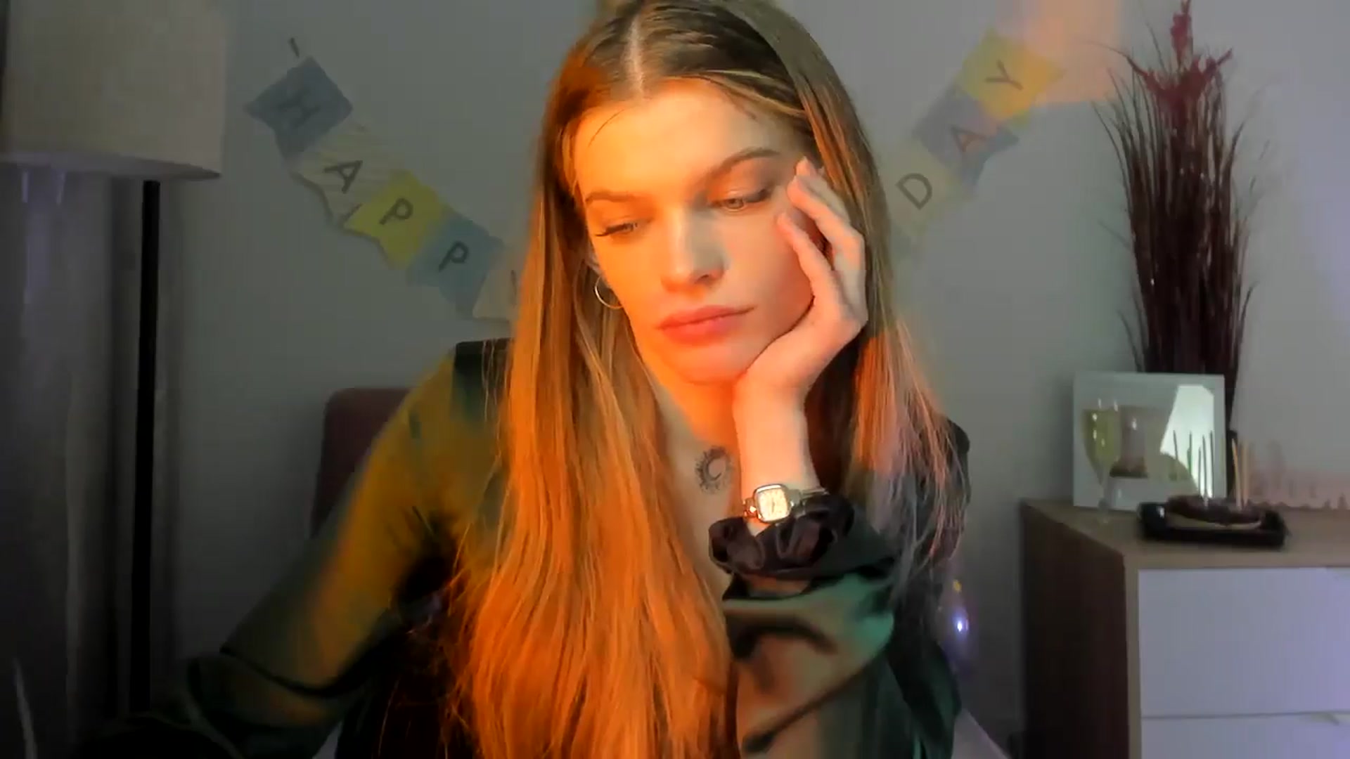Gallery image thumbnail from ChristinaWave's myfreecams stream on, 01/26/2026, 15:06 image 5 of 20
