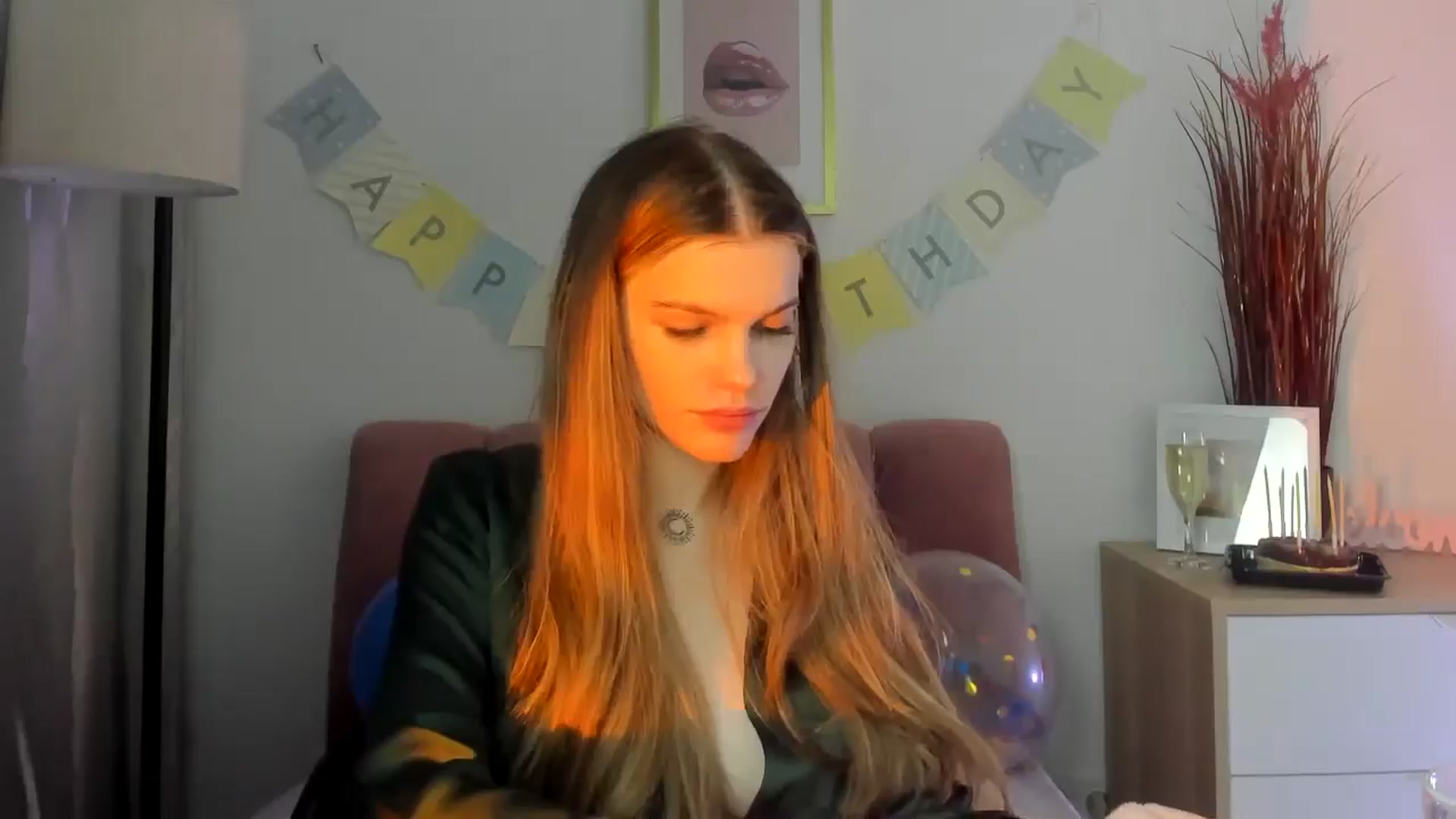 Gallery image thumbnail from ChristinaWave's myfreecams stream on, 01/26/2026, 15:06 image 17 of 20