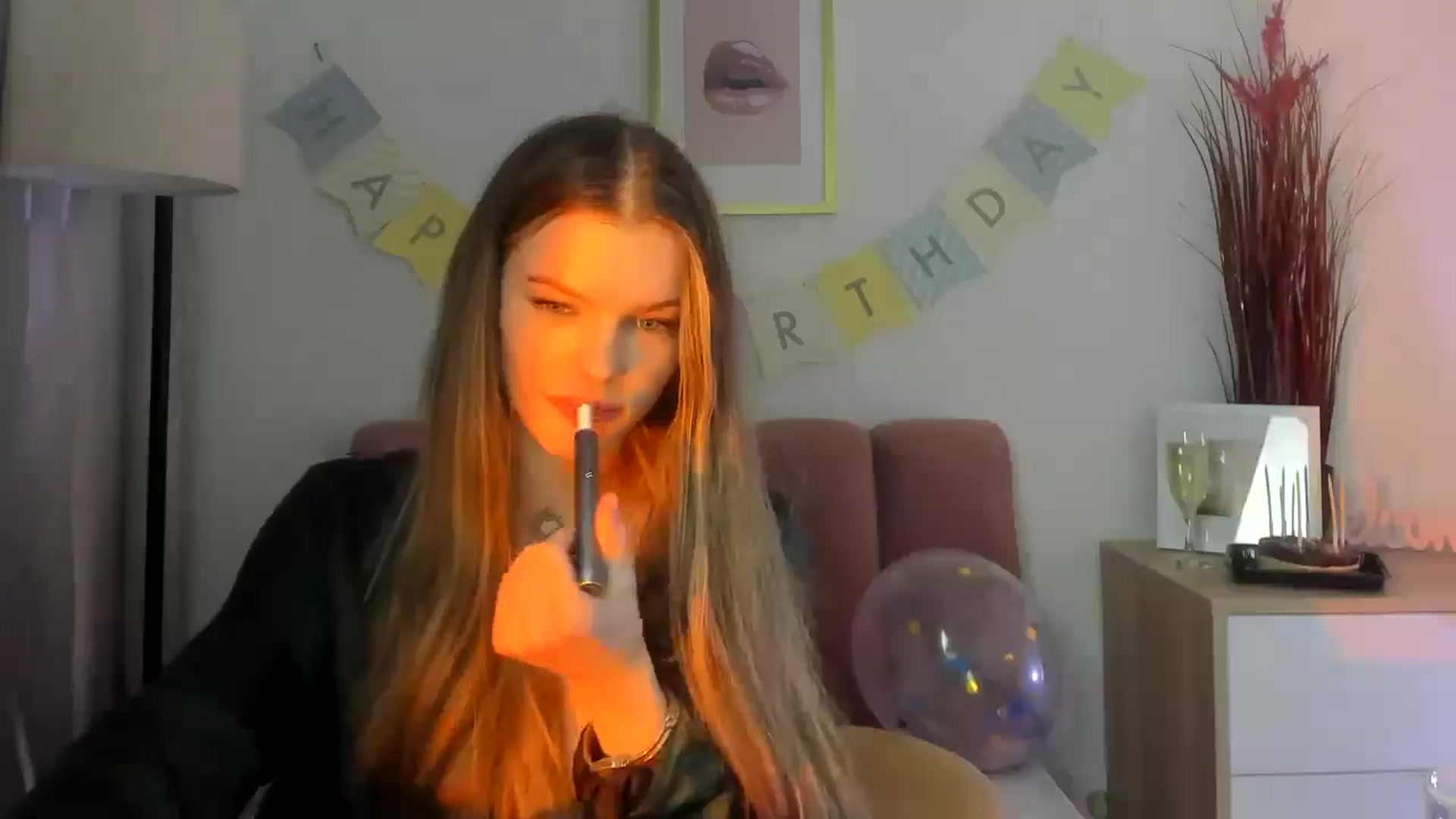 Gallery image thumbnail from ChristinaWave's myfreecams stream on, 01/26/2026, 15:06 image 15 of 20