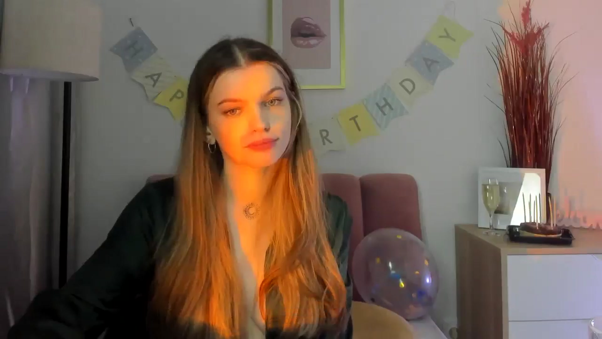Gallery image thumbnail from ChristinaWave's myfreecams stream on, 01/26/2026, 15:06 image 13 of 20