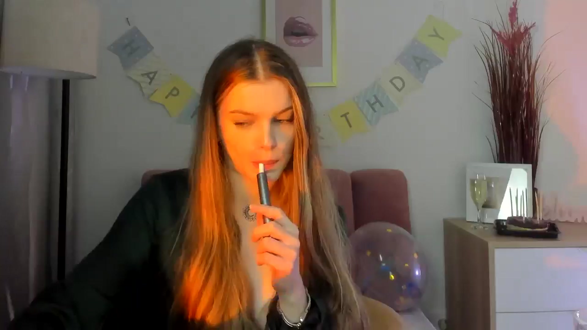 Gallery image thumbnail from ChristinaWave's myfreecams stream on, 01/26/2026, 15:06 image 14 of 20