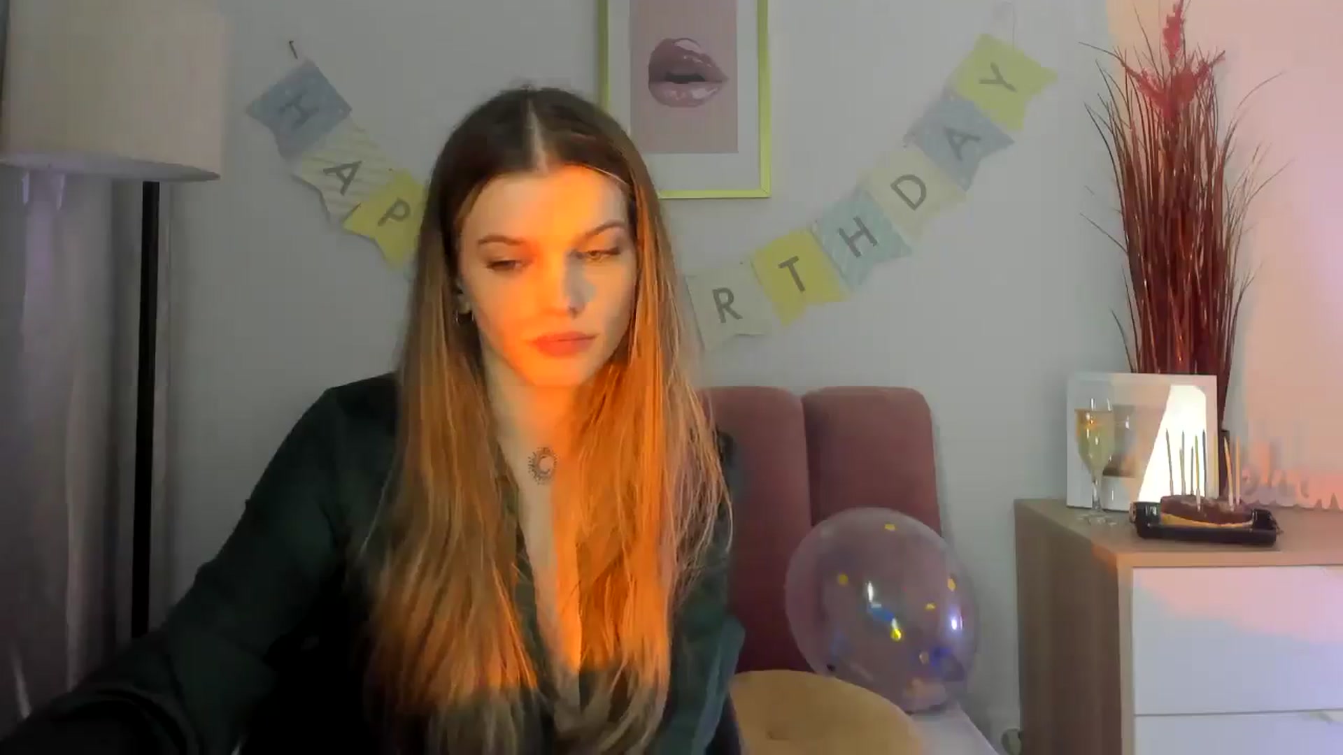 Gallery image thumbnail from ChristinaWave's myfreecams stream on, 01/26/2026, 15:06 image 9 of 20