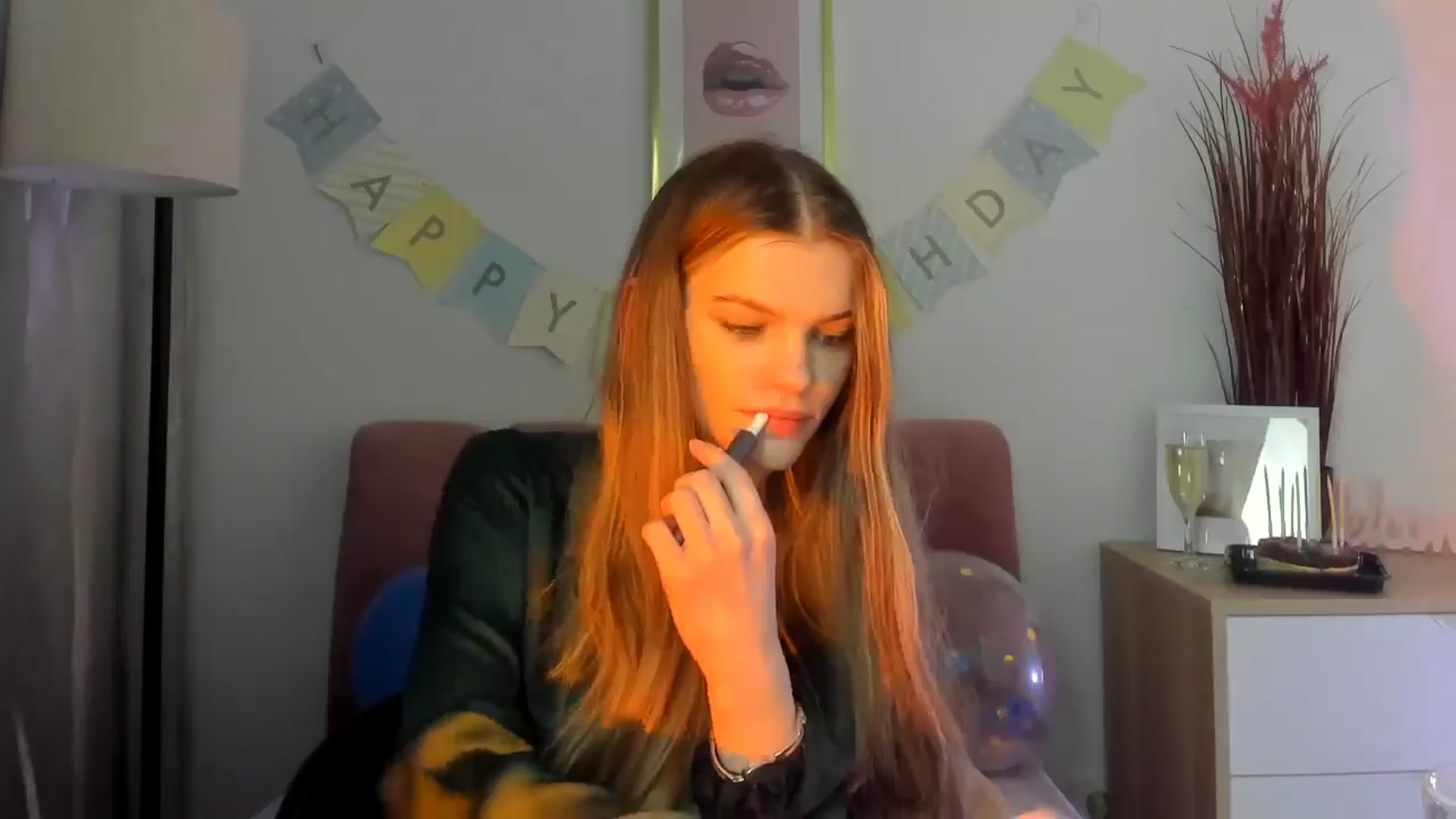 Gallery image thumbnail from ChristinaWave's myfreecams stream on, 01/26/2026, 15:06 image 16 of 20