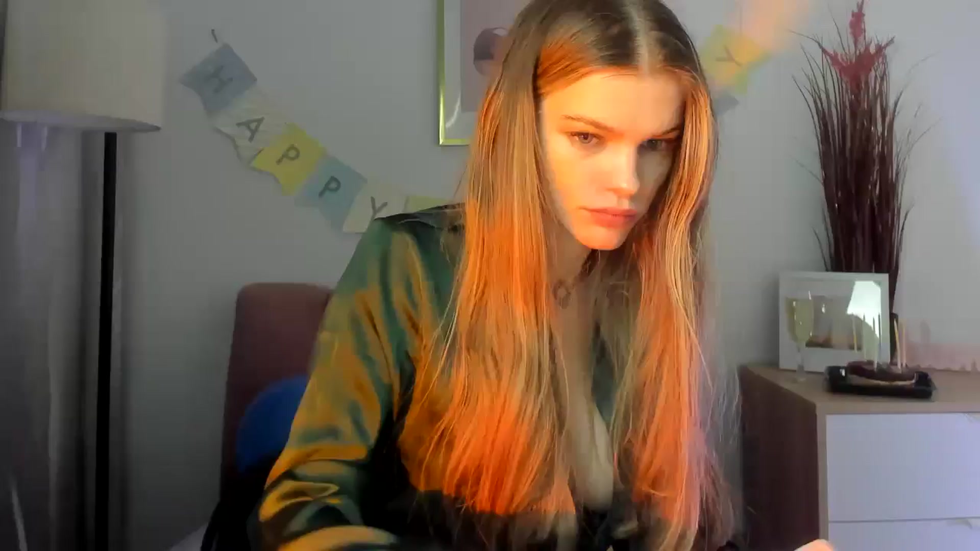Gallery image thumbnail from ChristinaWave's myfreecams stream on, 01/26/2026, 15:06 image 11 of 20