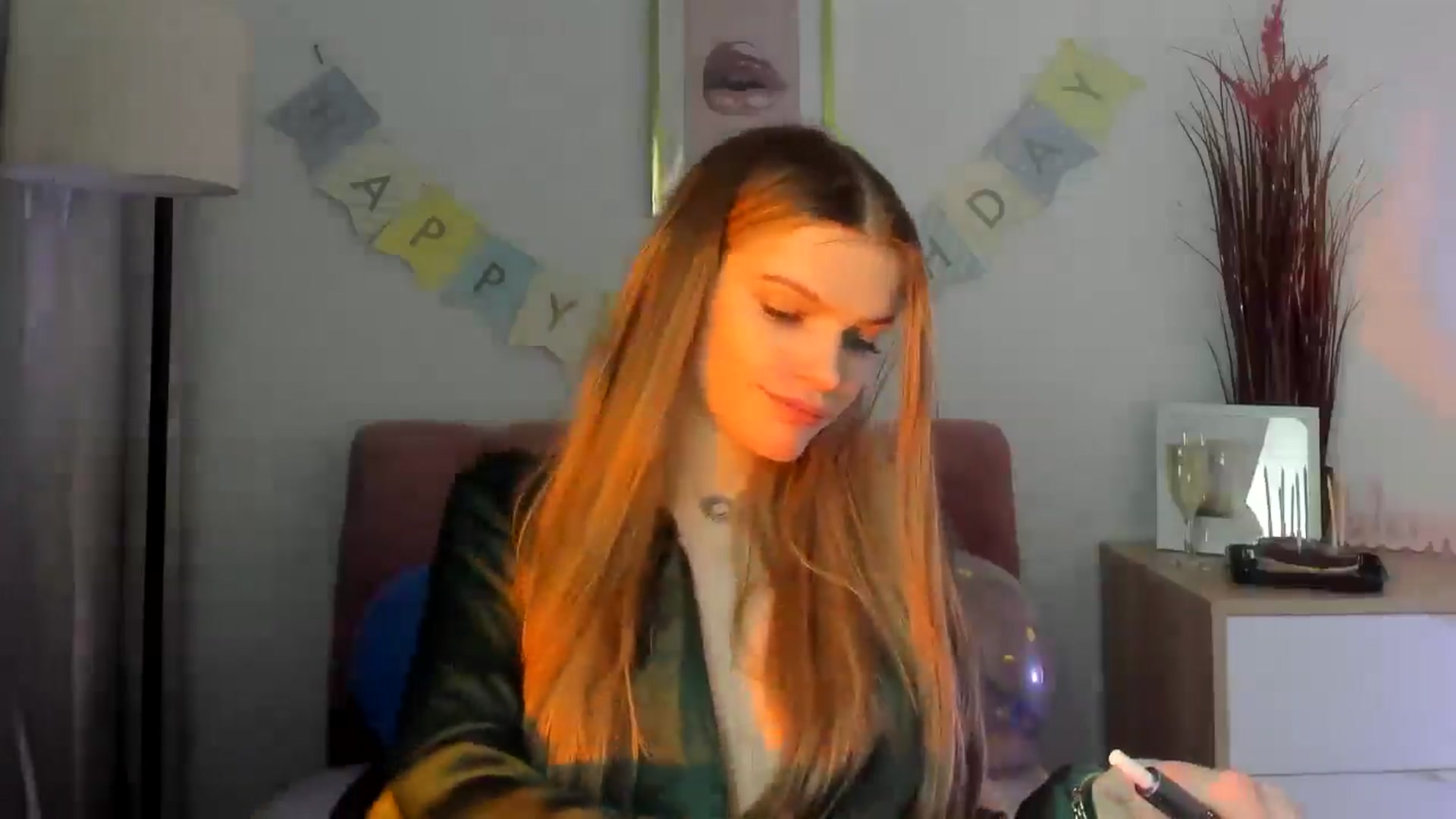 Gallery image thumbnail from ChristinaWave's myfreecams stream on, 01/26/2026, 15:06 image 3 of 20