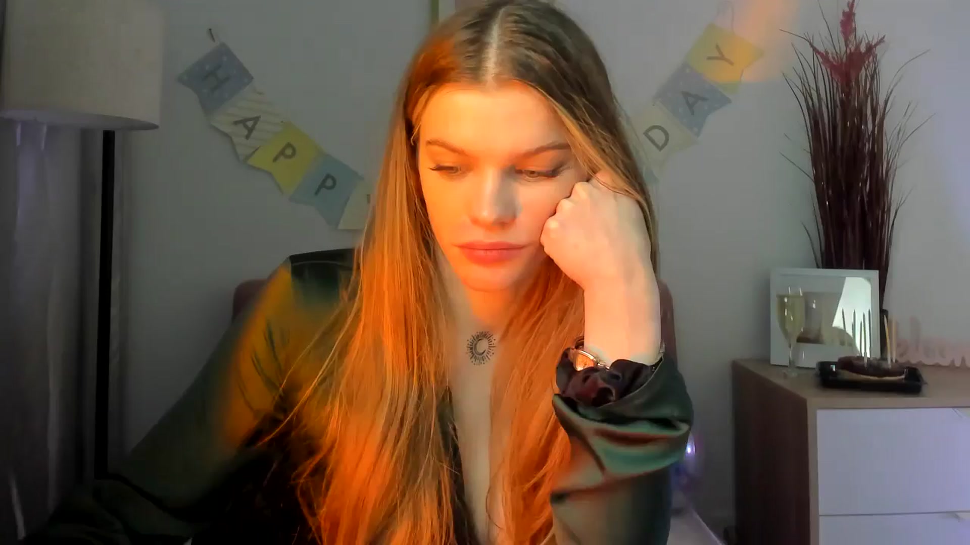 Gallery image thumbnail from ChristinaWave's myfreecams stream on, 01/26/2026, 15:06 image 6 of 20
