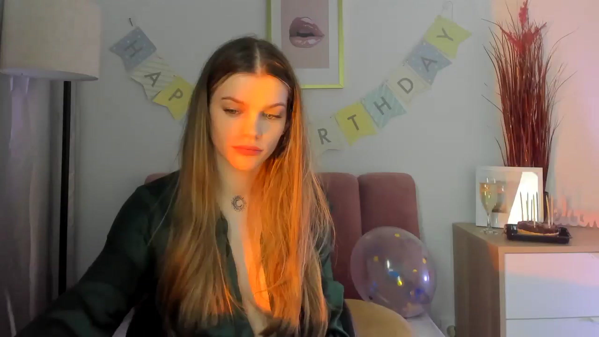 Gallery image thumbnail from ChristinaWave's myfreecams stream on, 01/26/2026, 15:06 image 8 of 20