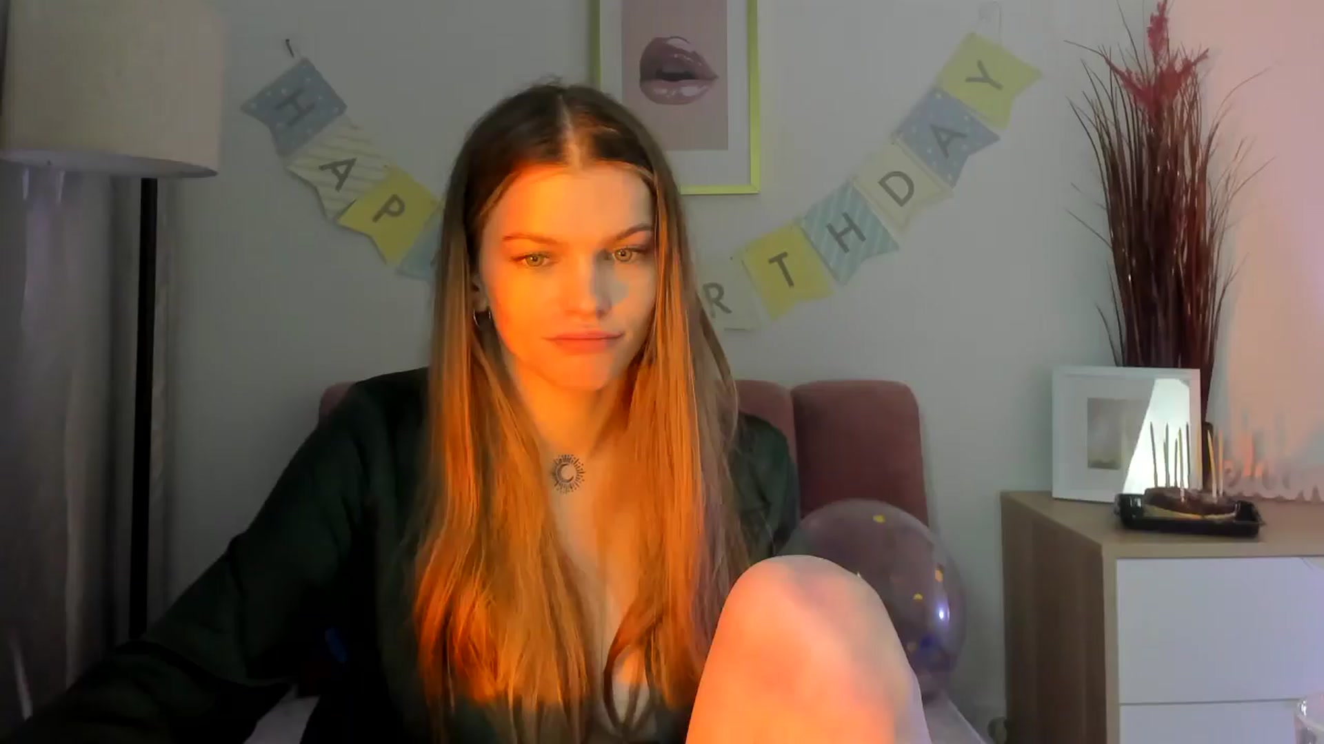Gallery image thumbnail from ChristinaWave's myfreecams stream on, 01/26/2026, 15:19 image 1 of 20