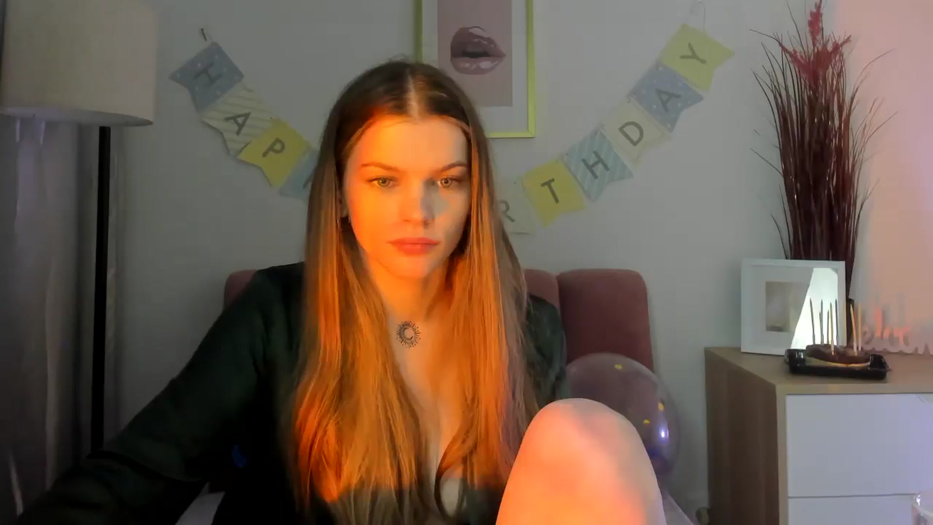 Gallery image thumbnail from ChristinaWave's myfreecams stream on, 01/26/2026, 15:19 image 3 of 20