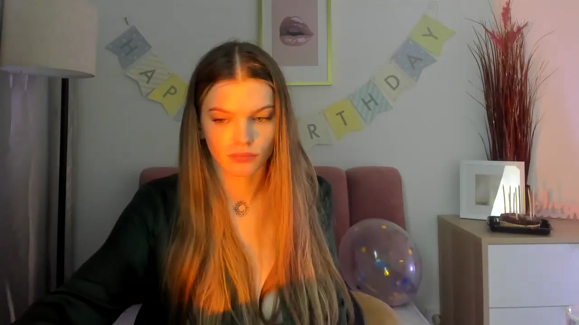 Gallery image thumbnail from ChristinaWave's myfreecams stream on, 01/26/2026, 15:19 image 9 of 20