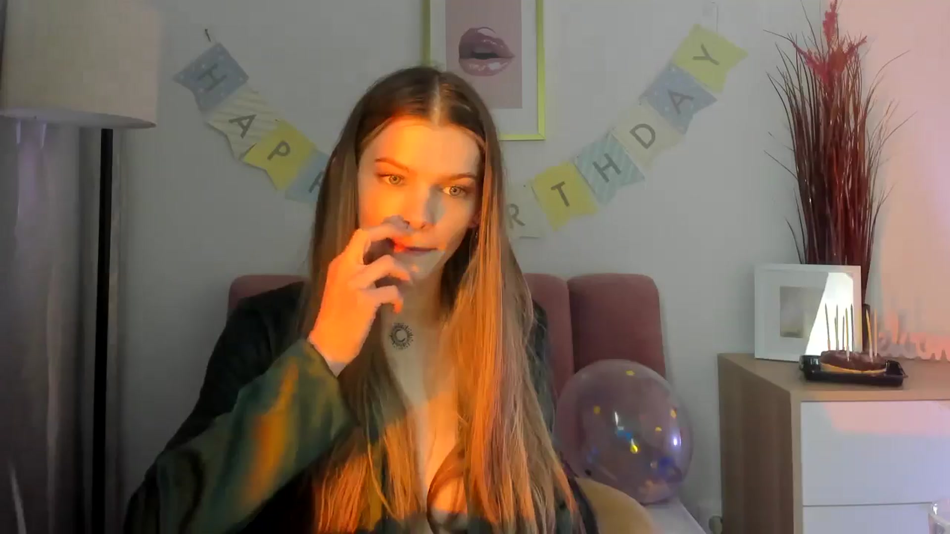 Gallery image thumbnail from ChristinaWave's myfreecams stream on, 01/26/2026, 15:19 image 12 of 20