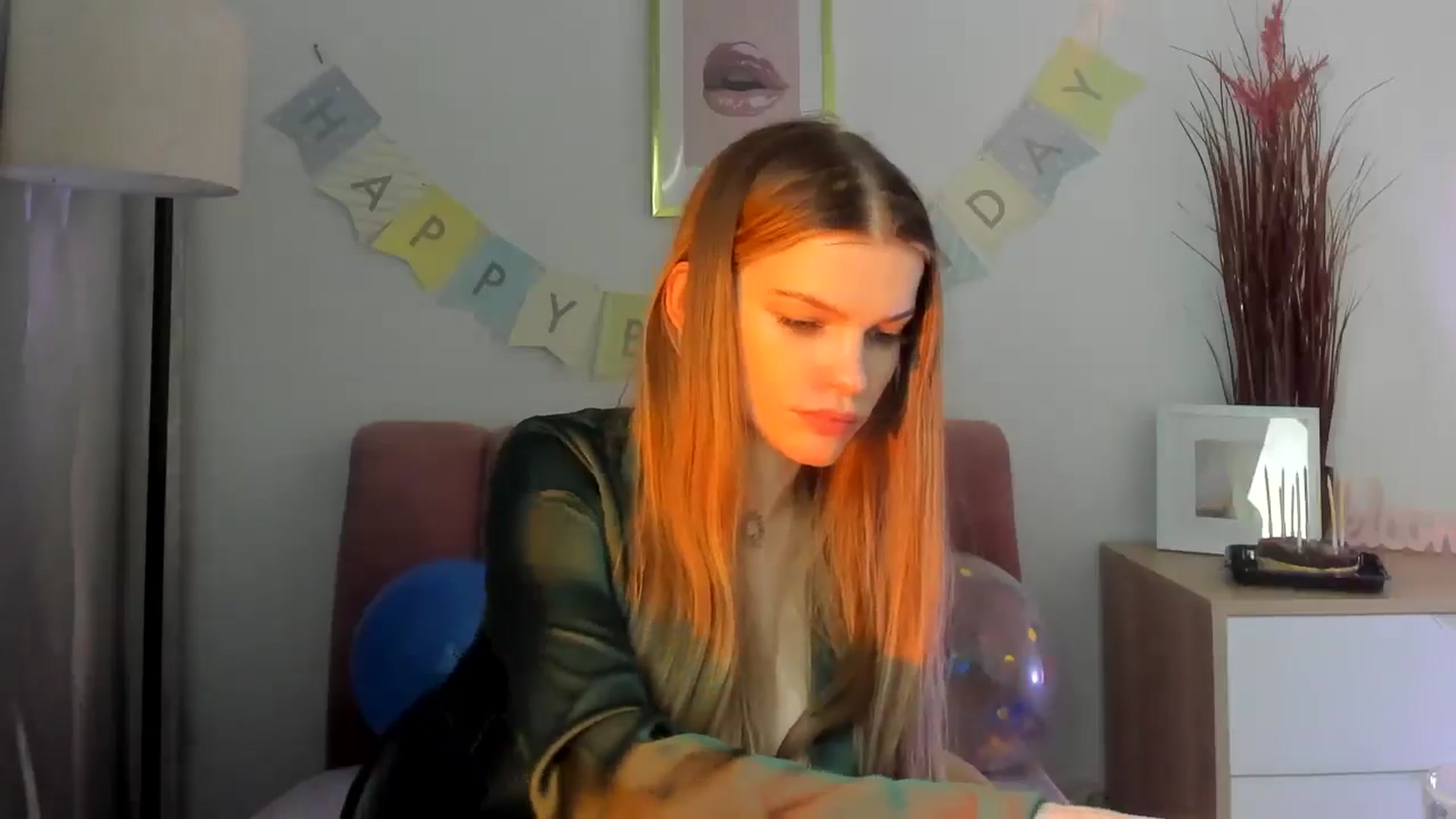 Gallery image thumbnail from ChristinaWave's myfreecams stream on, 01/26/2026, 15:19 image 18 of 20