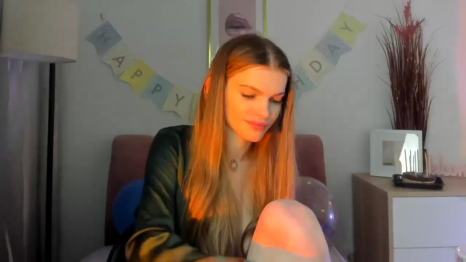 Gallery image thumbnail from ChristinaWave's myfreecams stream on, 01/26/2026, 15:19 image 2 of 20